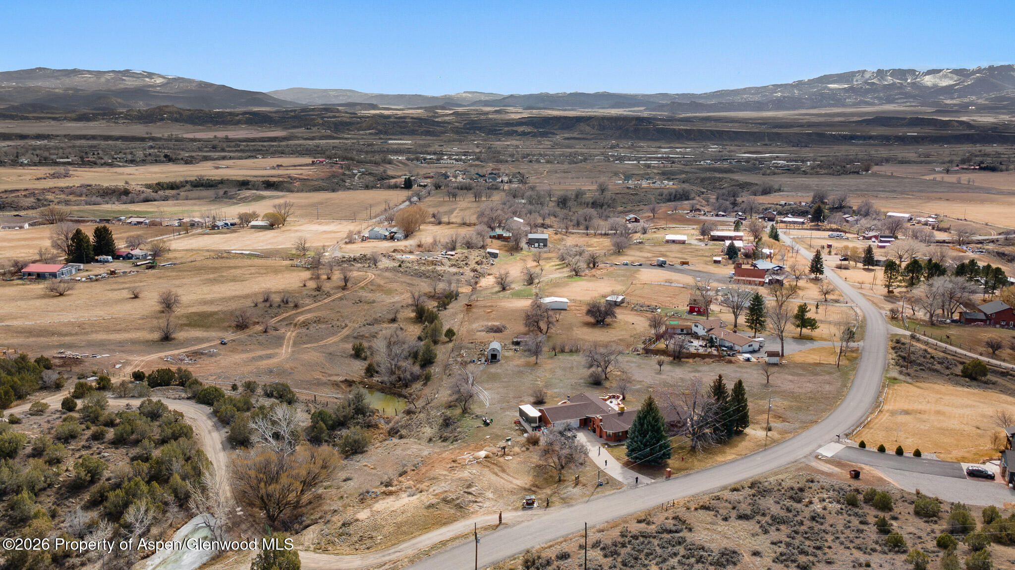 284 Panoramic Drive Silt CO 81652