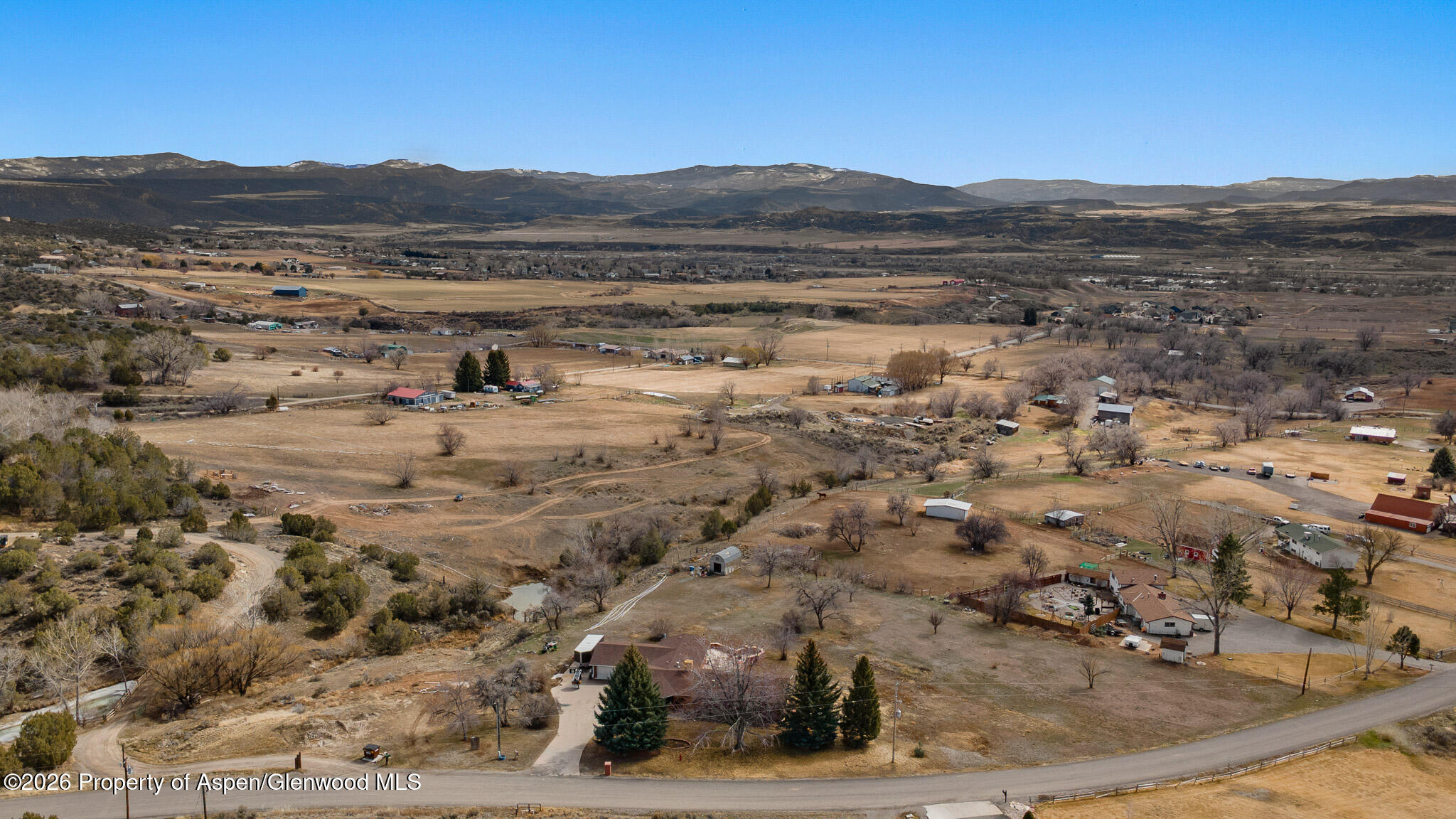 284 Panoramic Drive Silt CO 81652