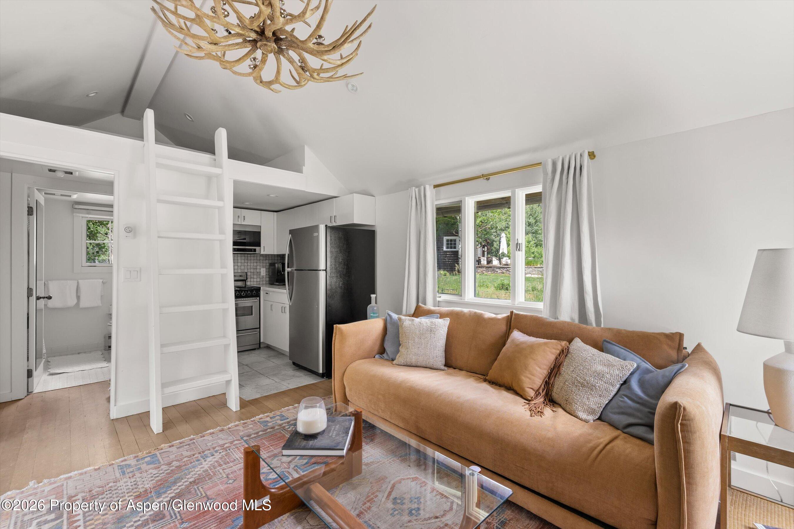 5387 Castle Creek Road Aspen CO 81612