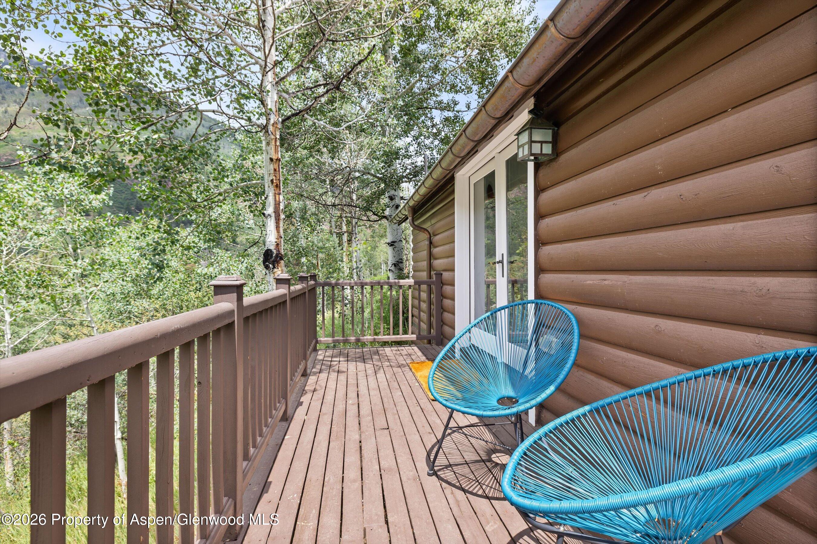 5387 Castle Creek Road Aspen CO 81612