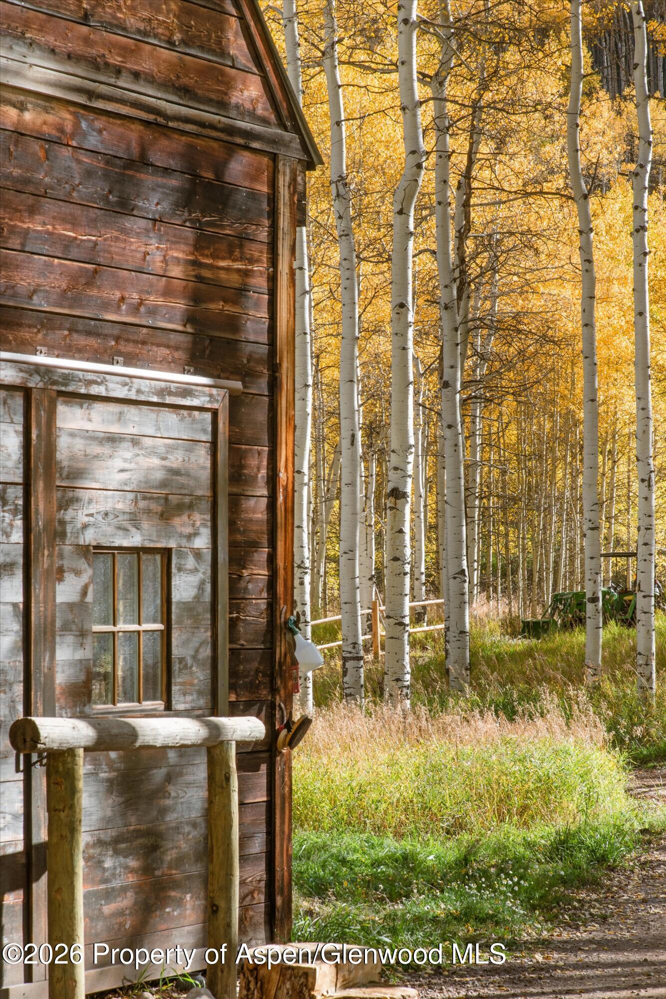 5387 Castle Creek Road Aspen CO 81612