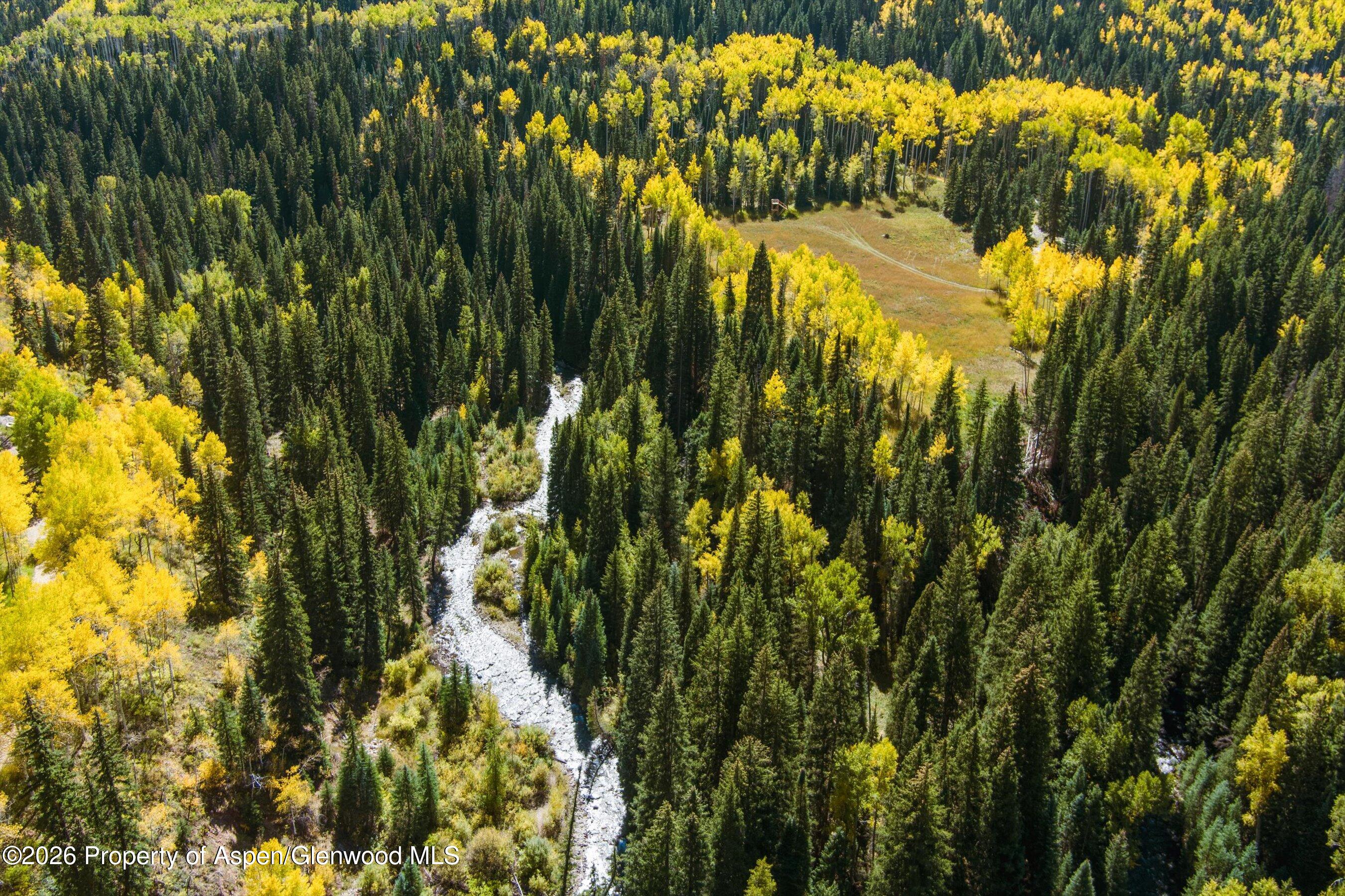 5387 Castle Creek Road Aspen CO 81612