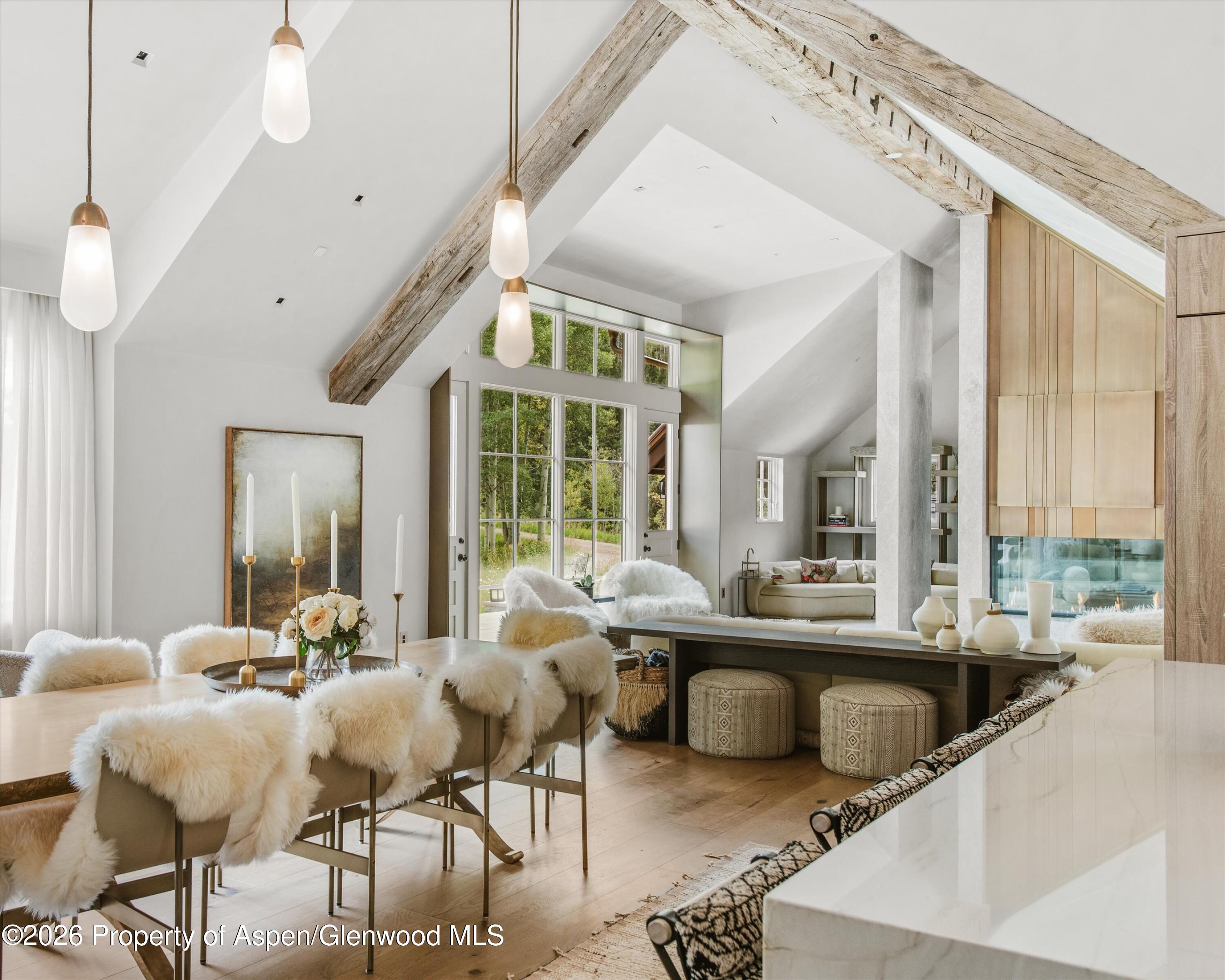 5387 Castle Creek Road Aspen CO 81612