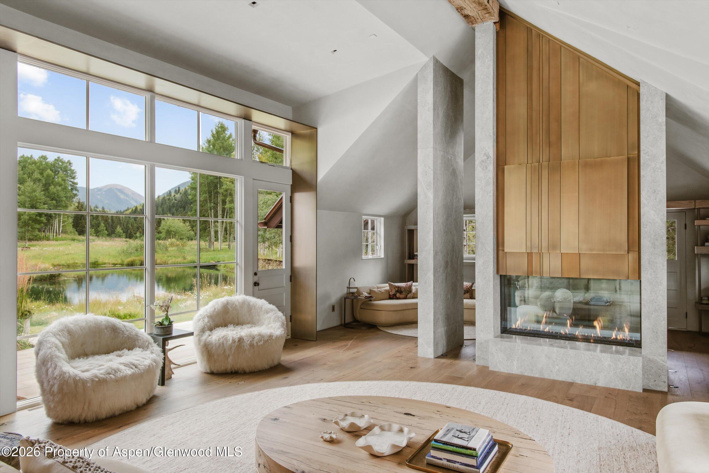 5387 Castle Creek Road Aspen CO 81612