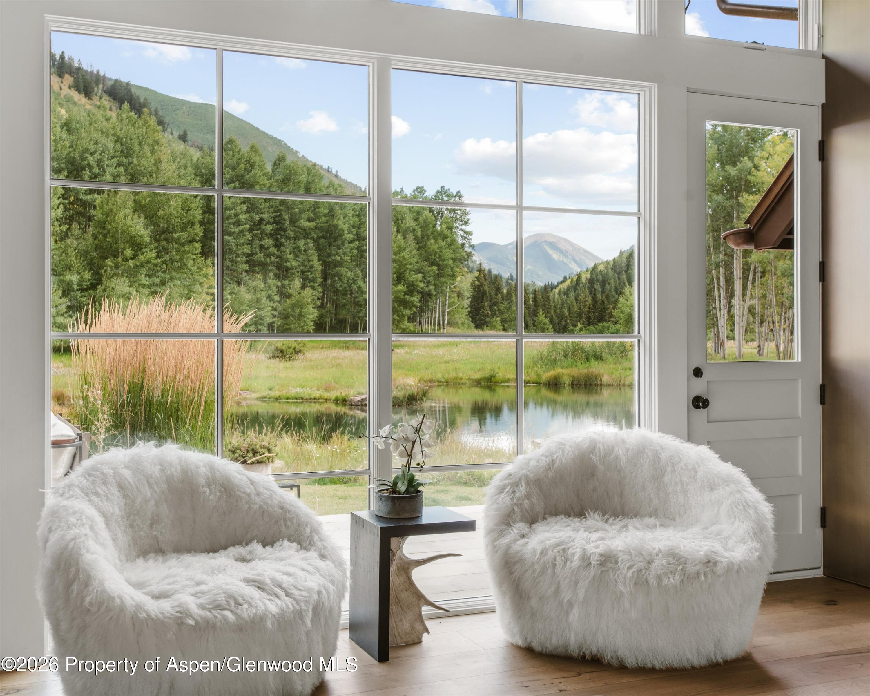 5387 Castle Creek Road Aspen CO 81612