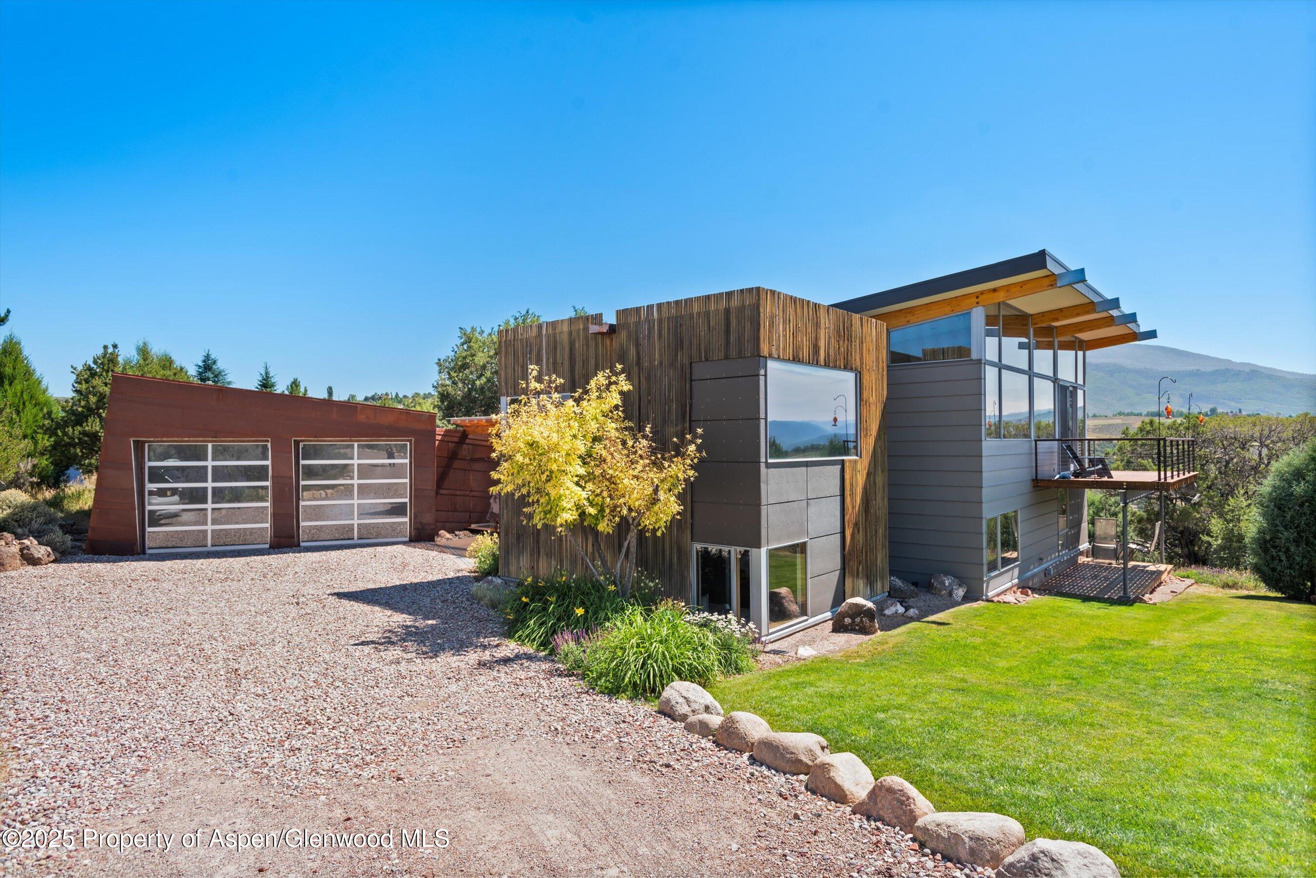 457 Schooner Lane Carbondale CO 81623