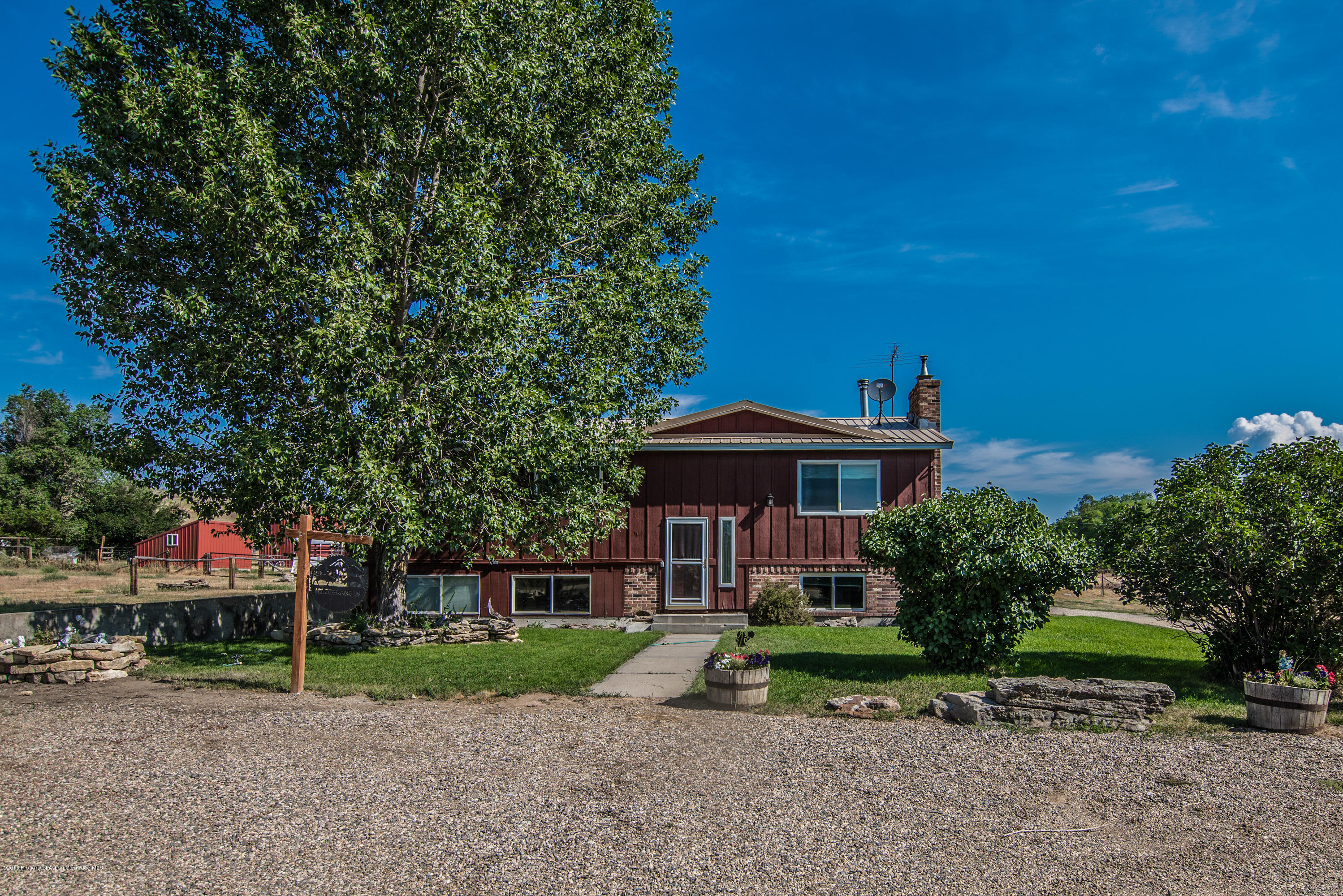 35361 N Highway 13 Craig CO 81625