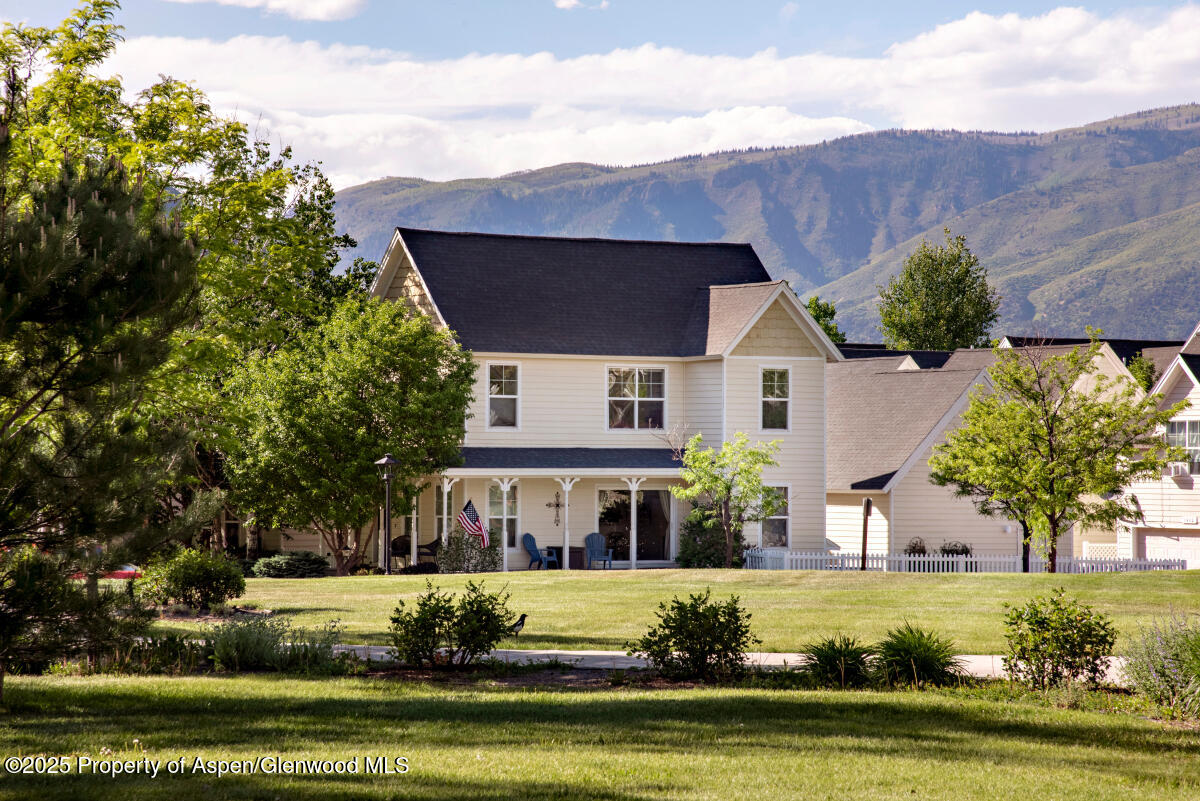 1489 Teeters Lane Glenwood Springs CO 81601