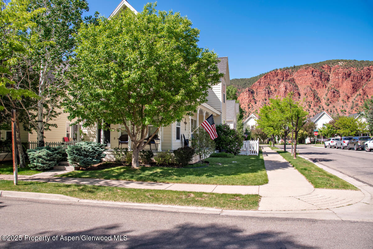 1489 Teeters Lane Glenwood Springs CO 81601