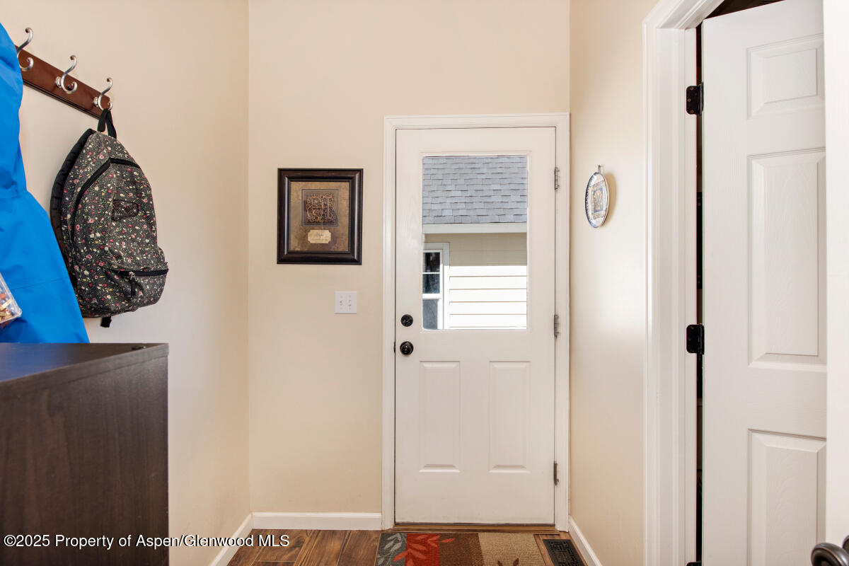 1489 Teeters Lane Glenwood Springs CO 81601