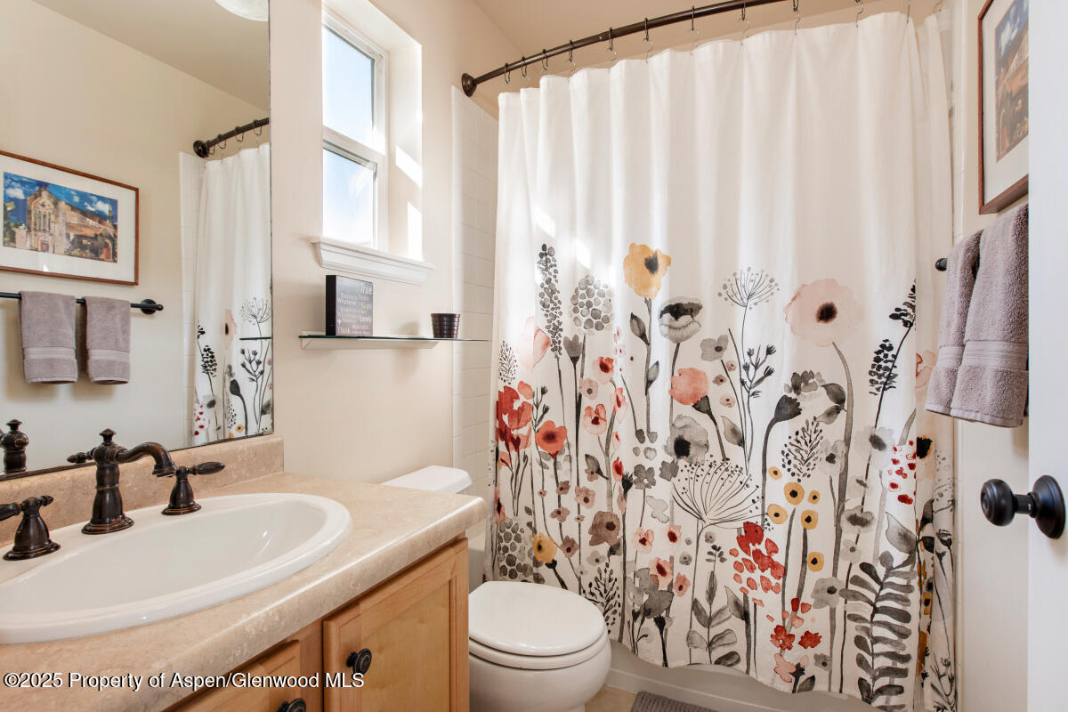 1489 Teeters Lane Glenwood Springs CO 81601