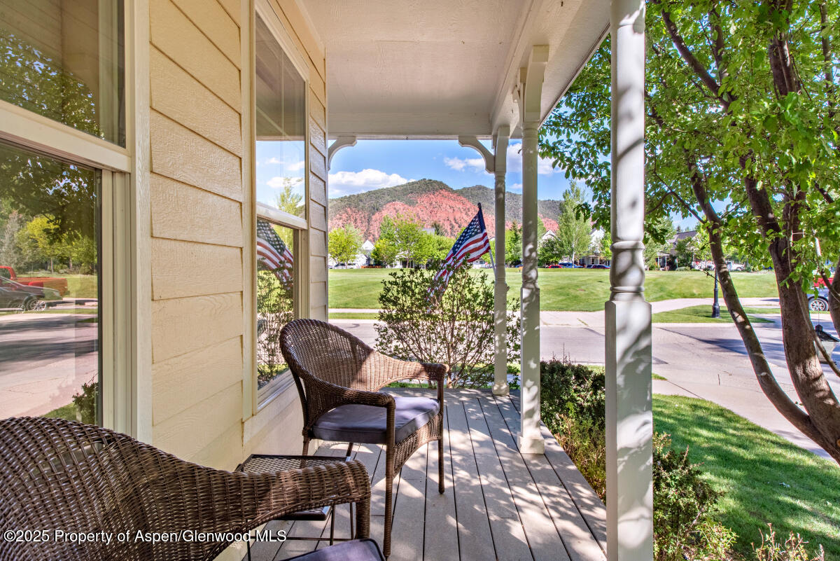 1489 Teeters Lane Glenwood Springs CO 81601