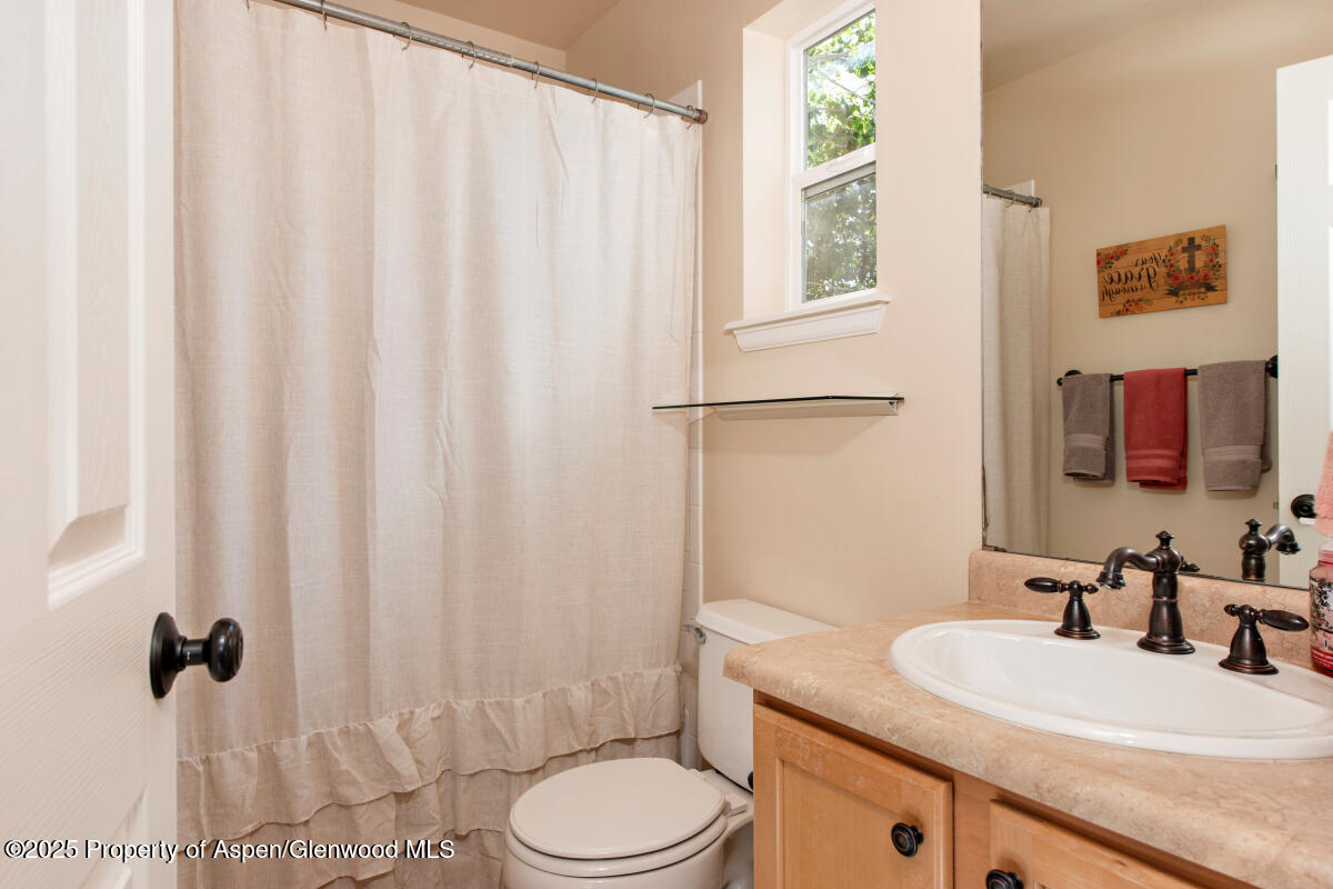 1489 Teeters Lane Glenwood Springs CO 81601