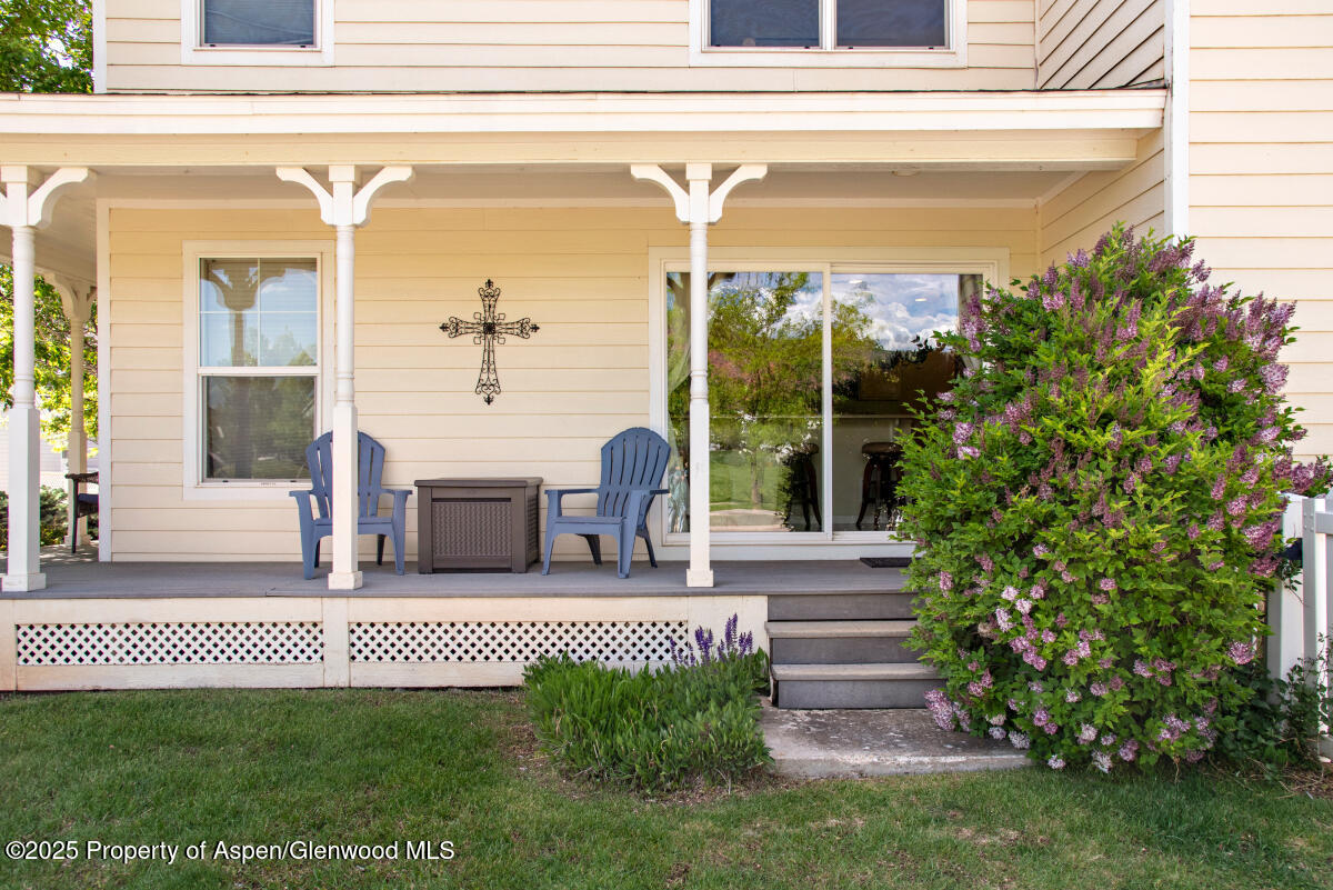 1489 Teeters Lane Glenwood Springs CO 81601