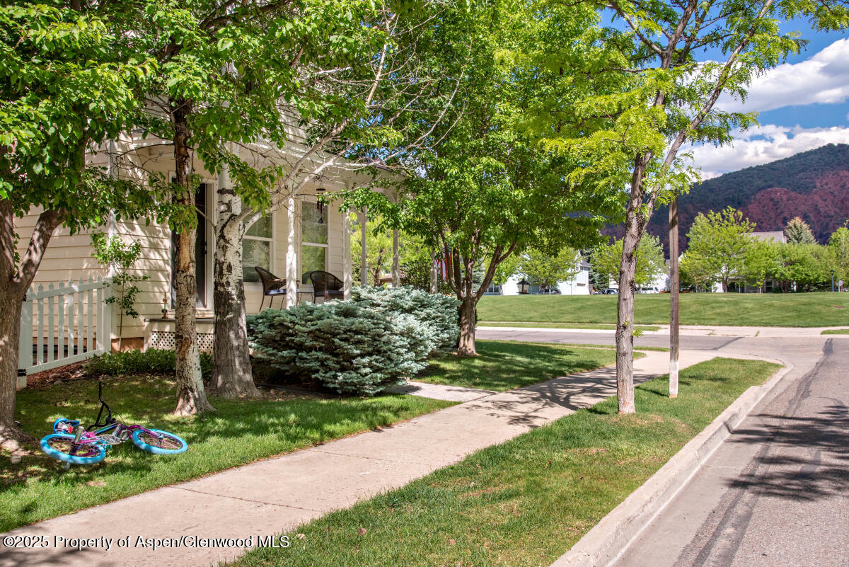 1489 Teeters Lane Glenwood Springs CO 81601