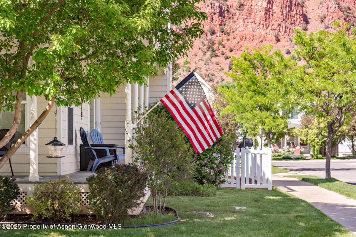 1489 Teeters Lane Glenwood Springs CO 81601