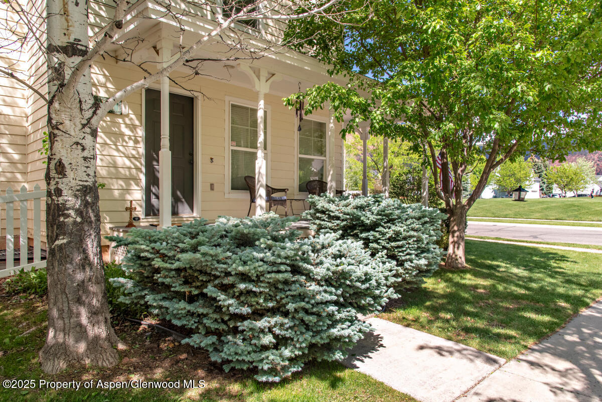 1489 Teeters Lane Glenwood Springs CO 81601