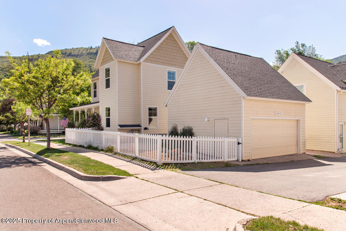 1489 Teeters Lane Glenwood Springs CO 81601