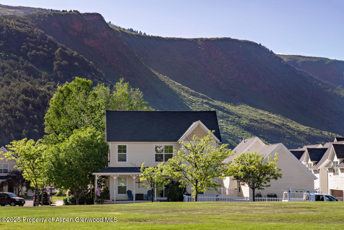 1489 Teeters Lane Glenwood Springs CO 81601