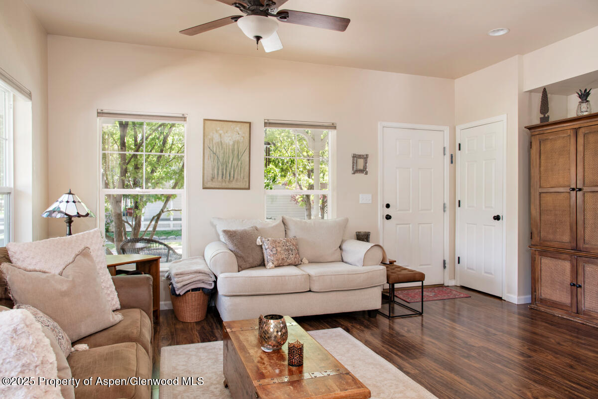 1489 Teeters Lane Glenwood Springs CO 81601