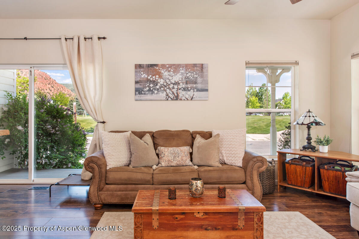 1489 Teeters Lane Glenwood Springs CO 81601