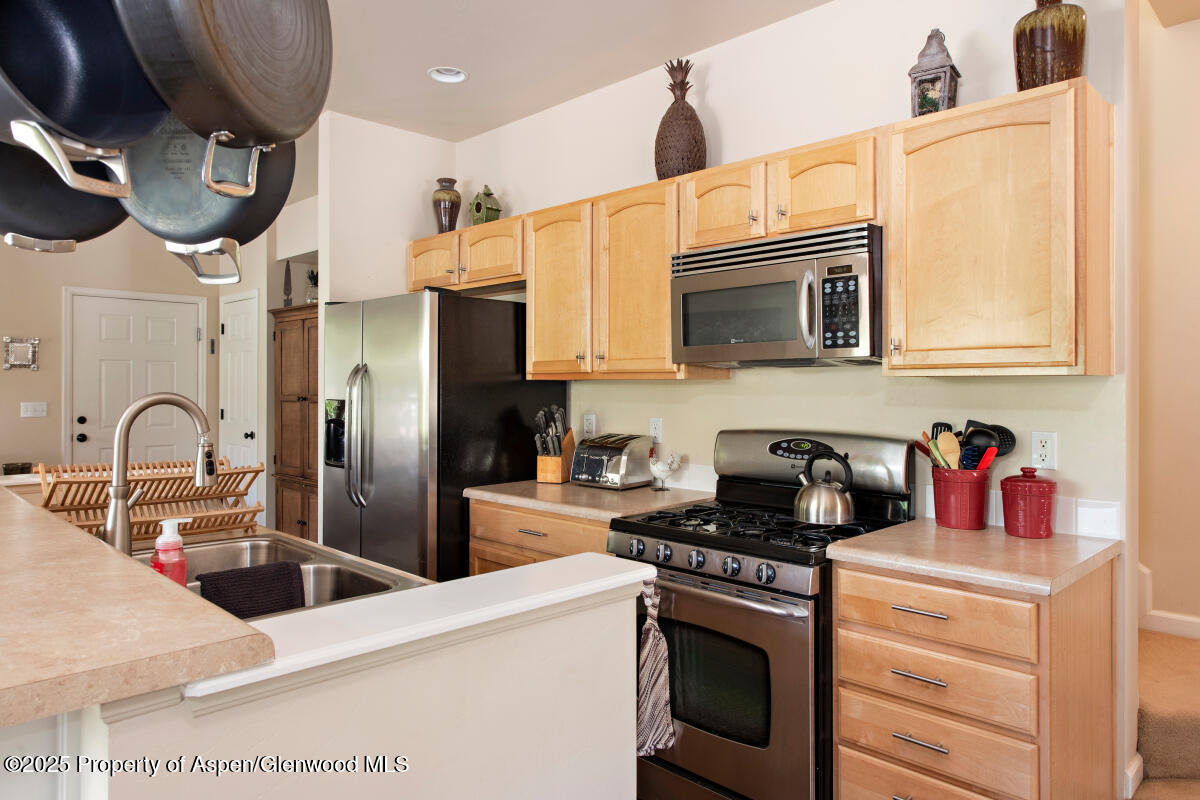 1489 Teeters Lane Glenwood Springs CO 81601