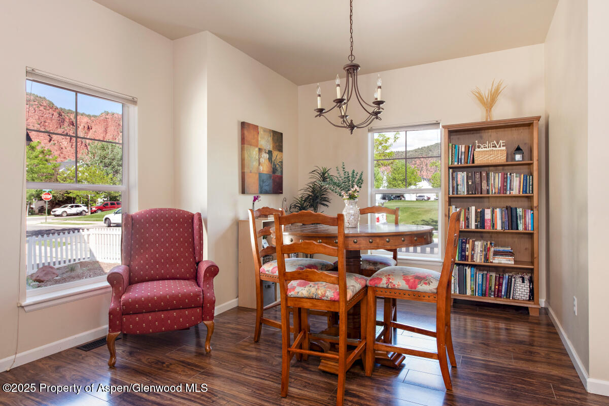 1489 Teeters Lane Glenwood Springs CO 81601