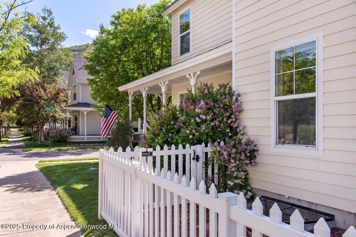 1489 Teeters Lane Glenwood Springs CO 81601