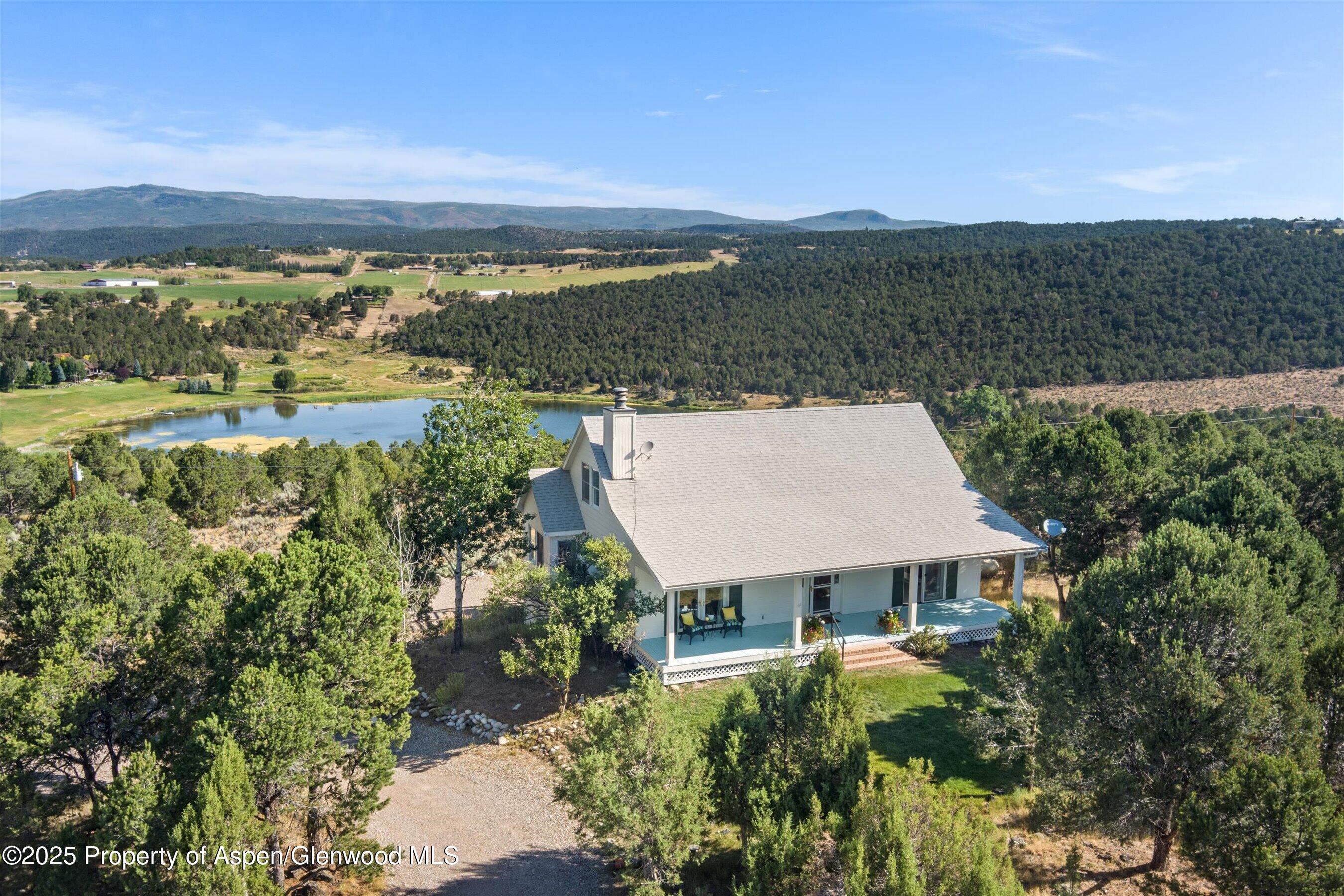 5357 County Road 100 Carbondale CO 81623