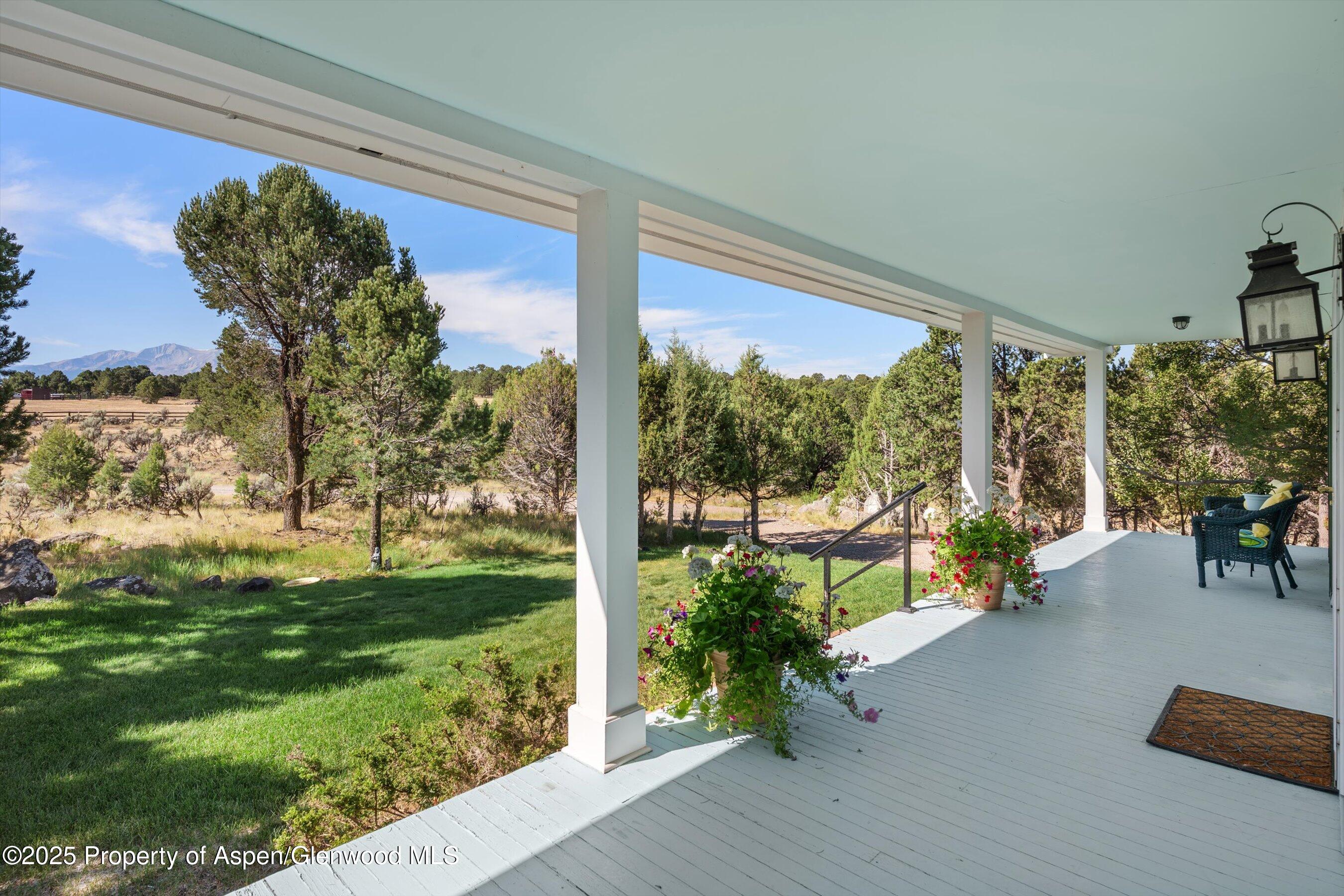 5357 County Road 100 Carbondale CO 81623