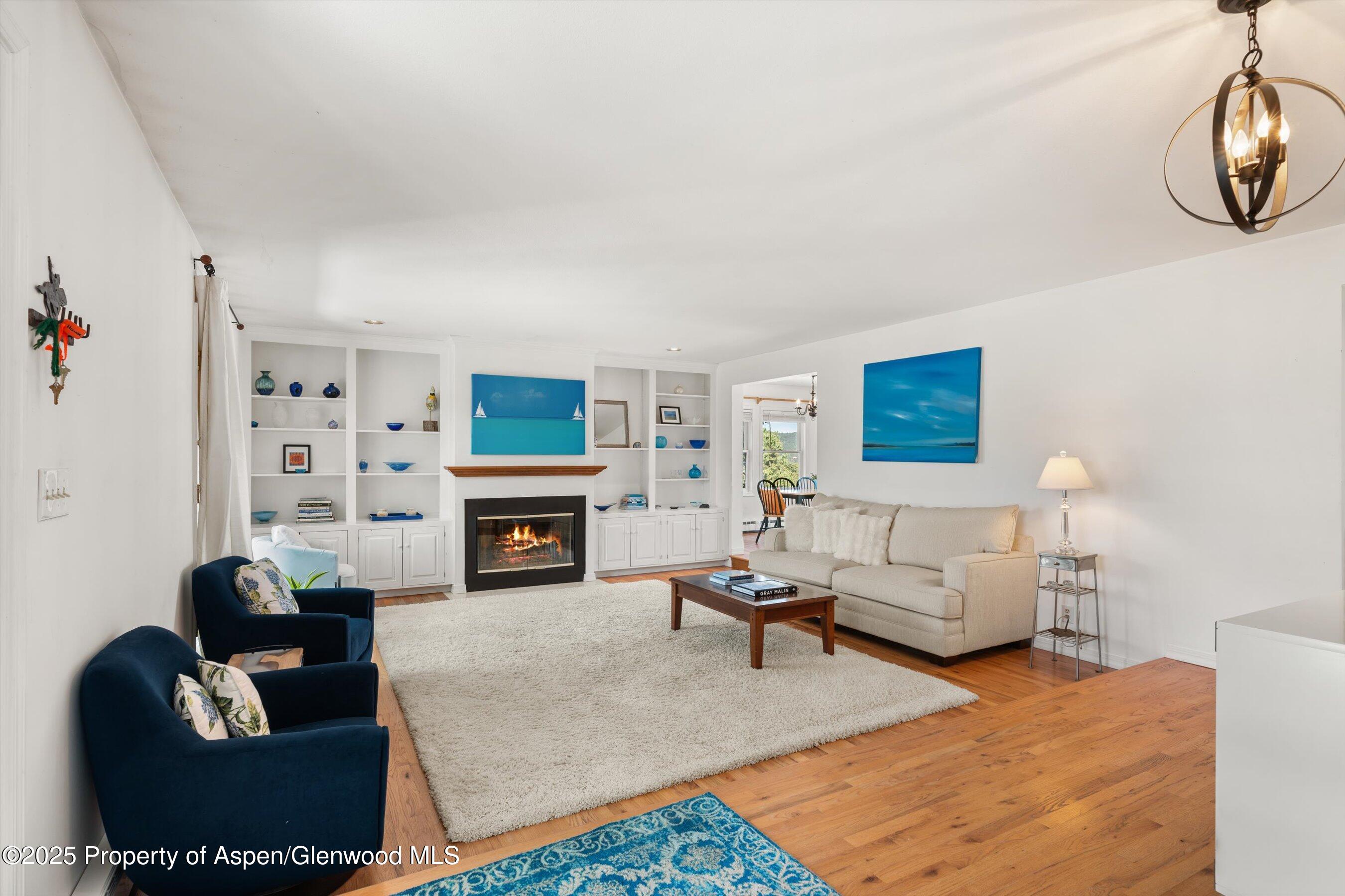 5357 County Road 100 Carbondale CO 81623