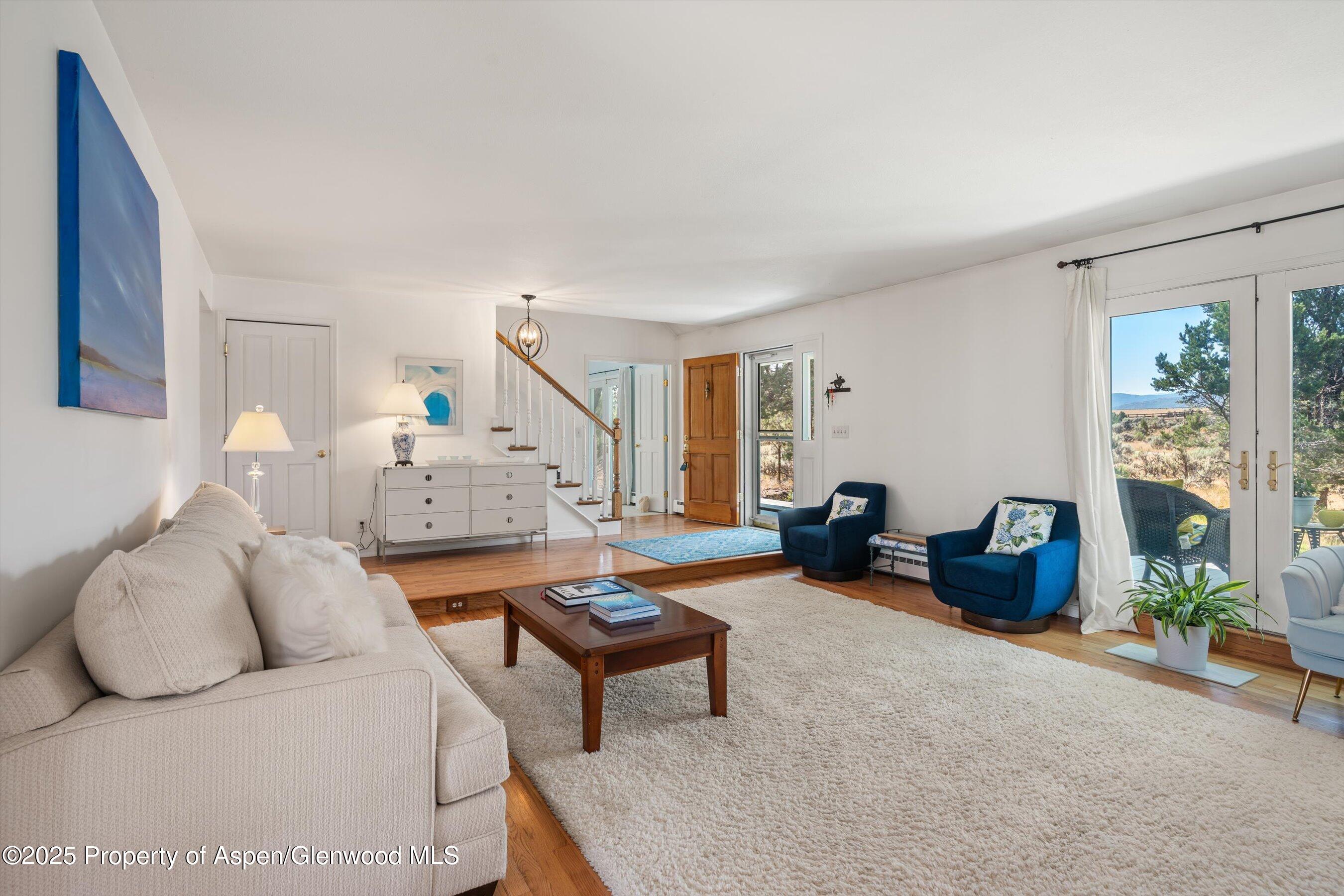 5357 County Road 100 Carbondale CO 81623