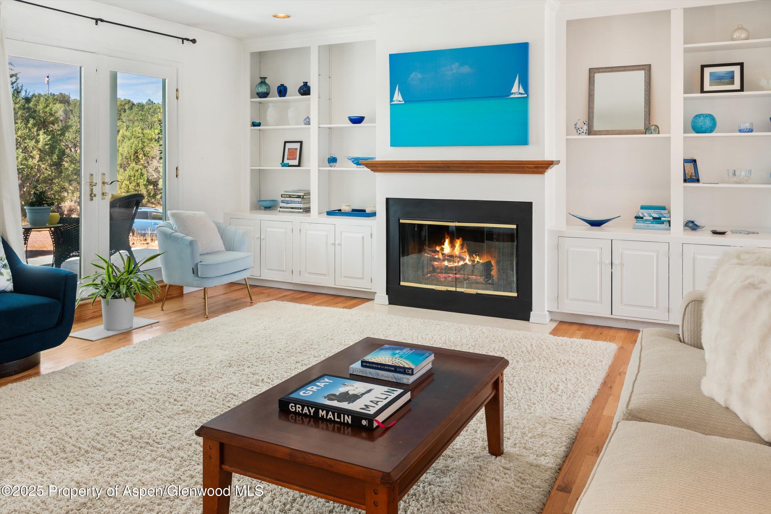 5357 County Road 100 Carbondale CO 81623