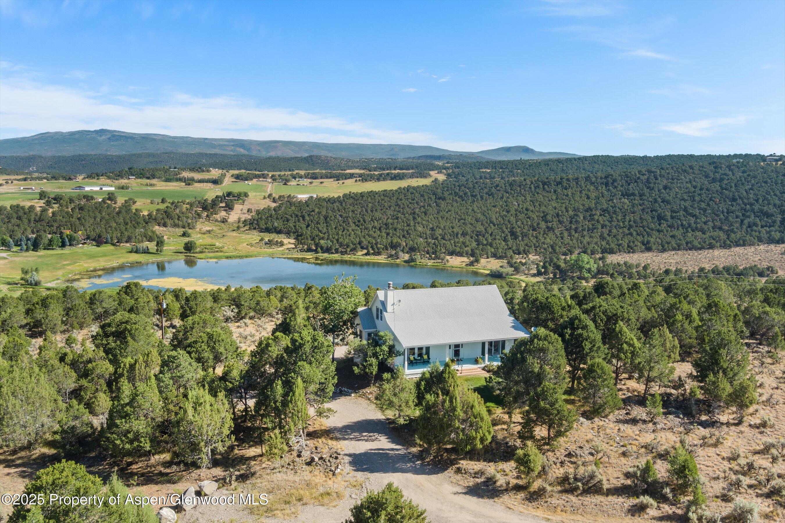 5357 County Road 100 Carbondale CO 81623