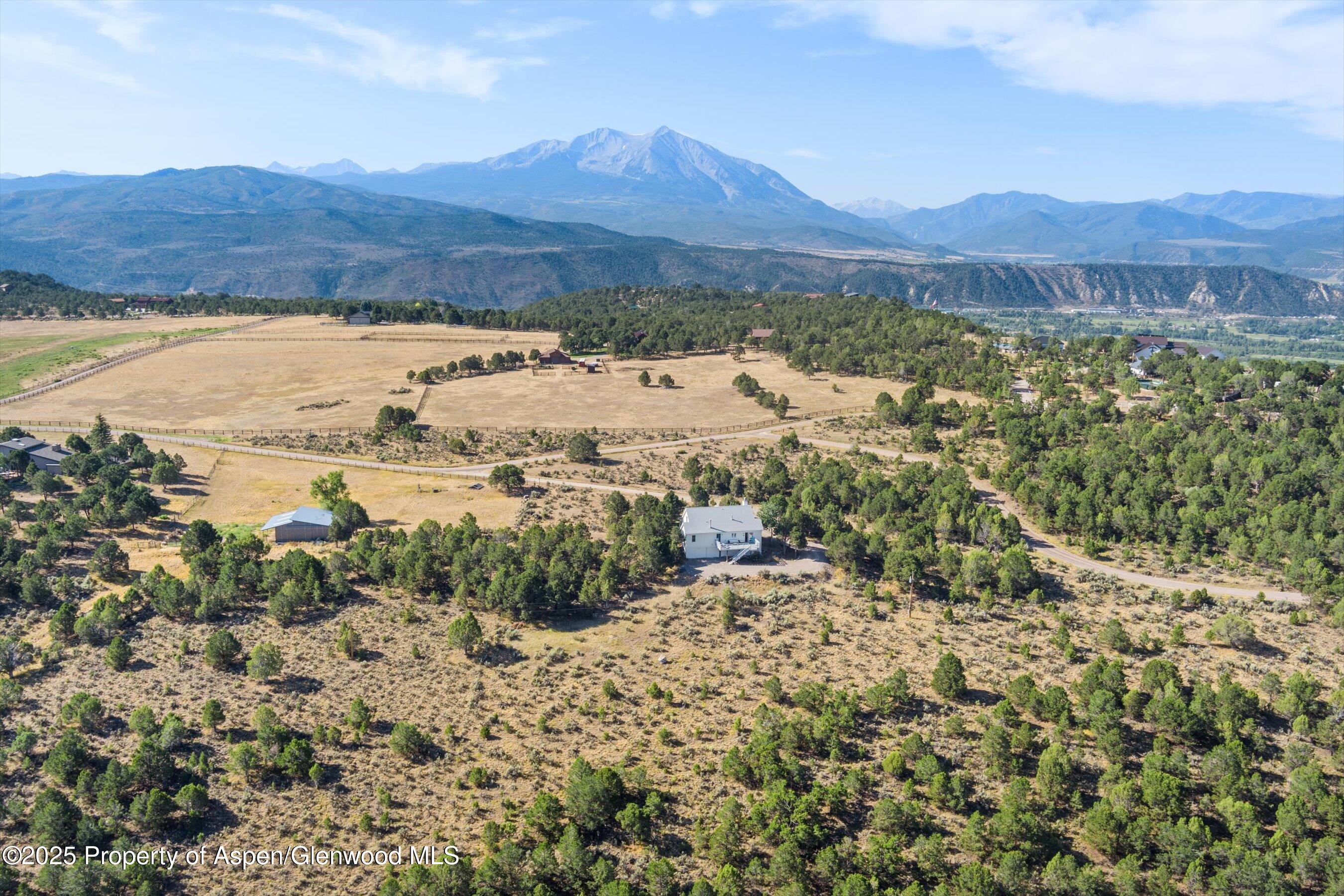 5357 County Road 100 Carbondale CO 81623