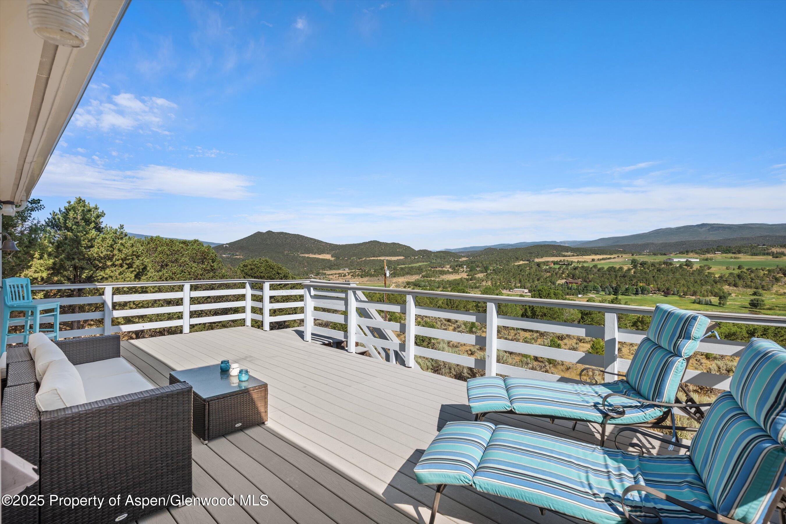 5357 County Road 100 Carbondale CO 81623