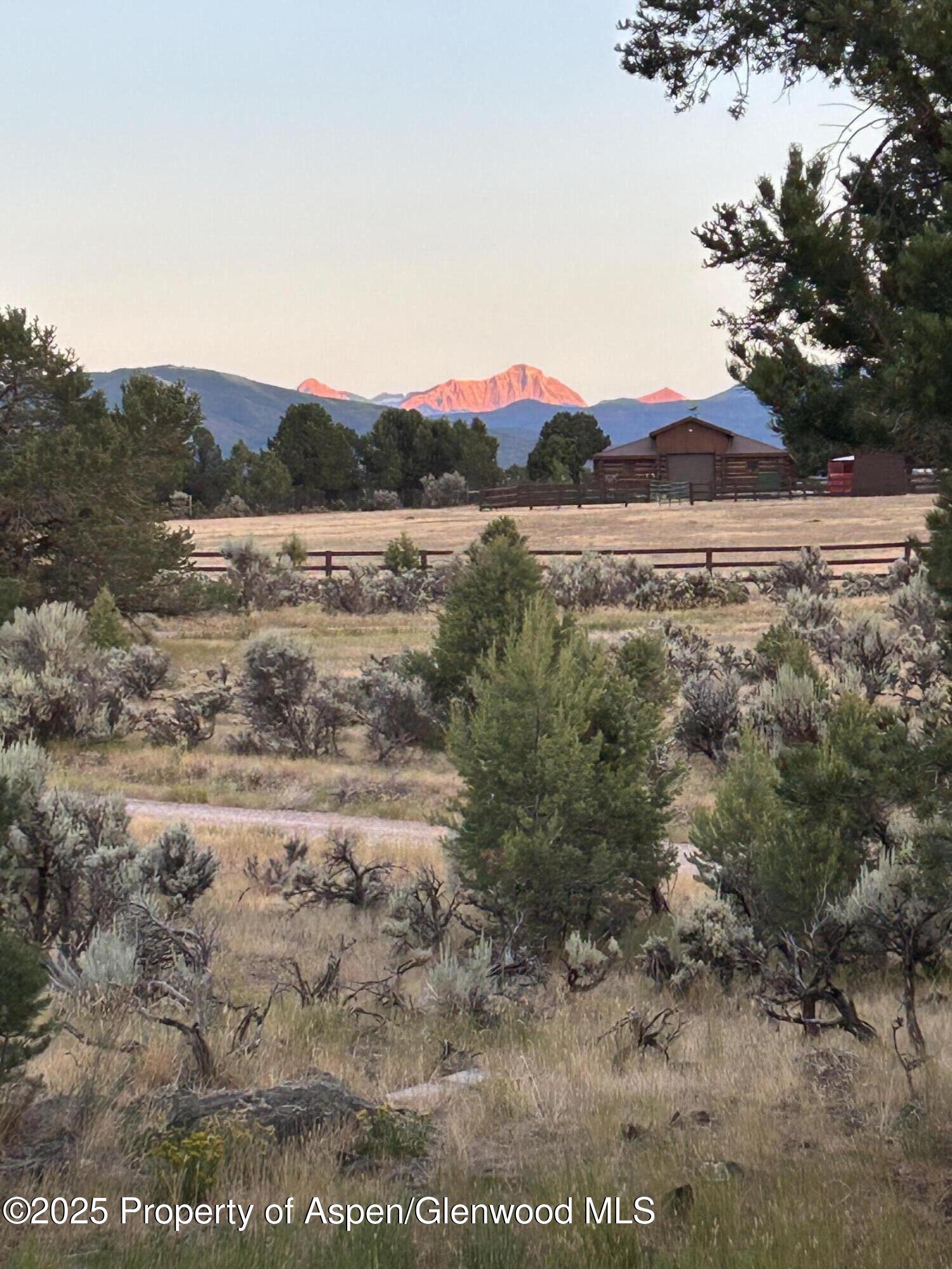 5357 County Road 100 Carbondale CO 81623