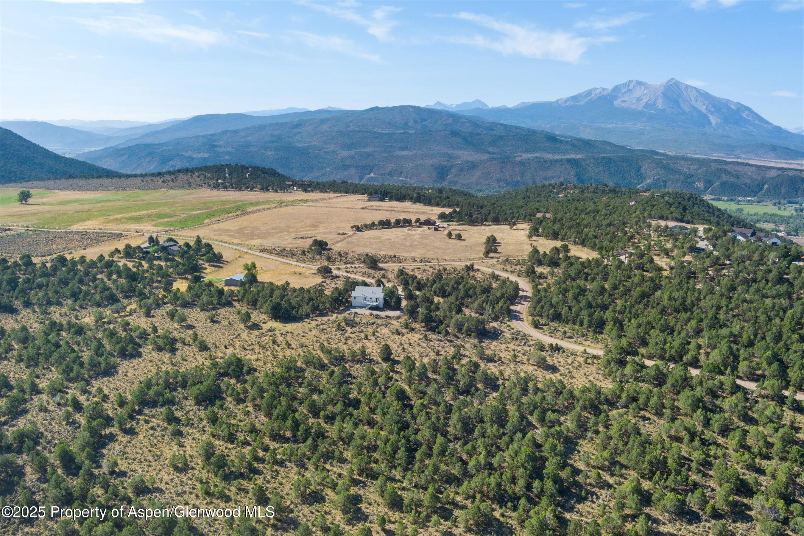 5357 County Road 100 Carbondale CO 81623