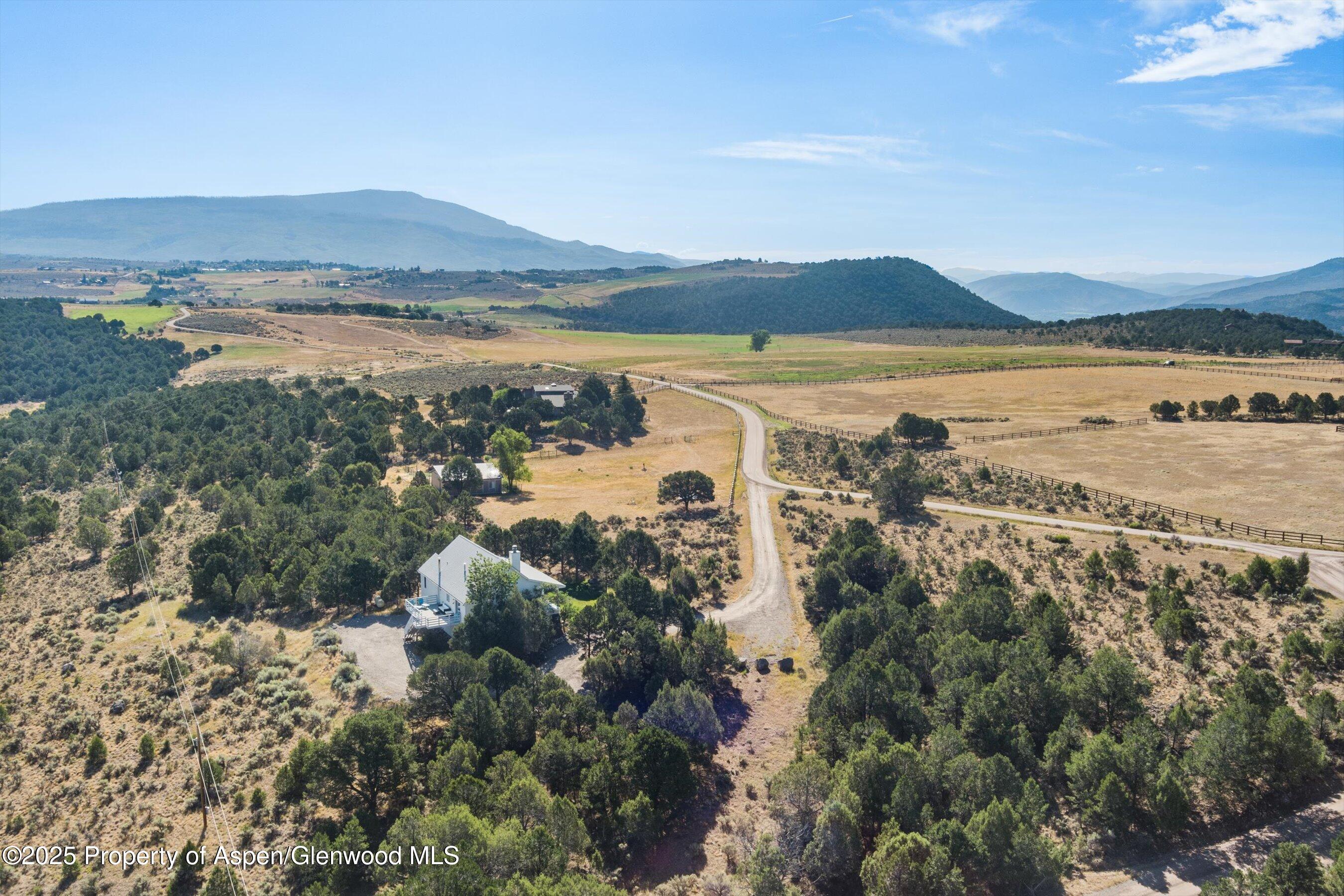 5357 County Road 100 Carbondale CO 81623