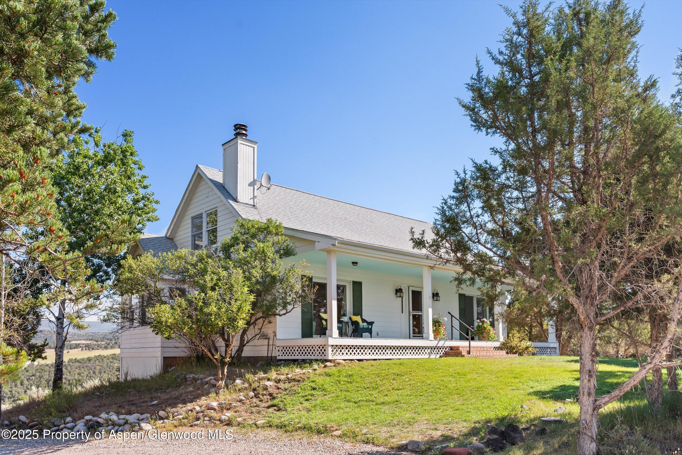 5357 County Road 100 Carbondale CO 81623