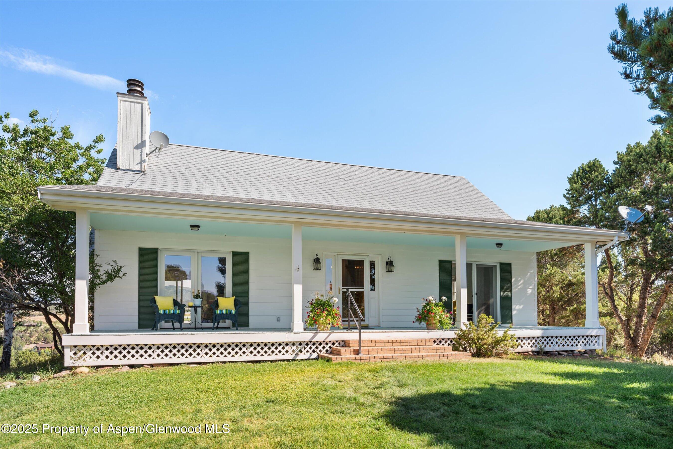 5357 County Road 100 Carbondale CO 81623