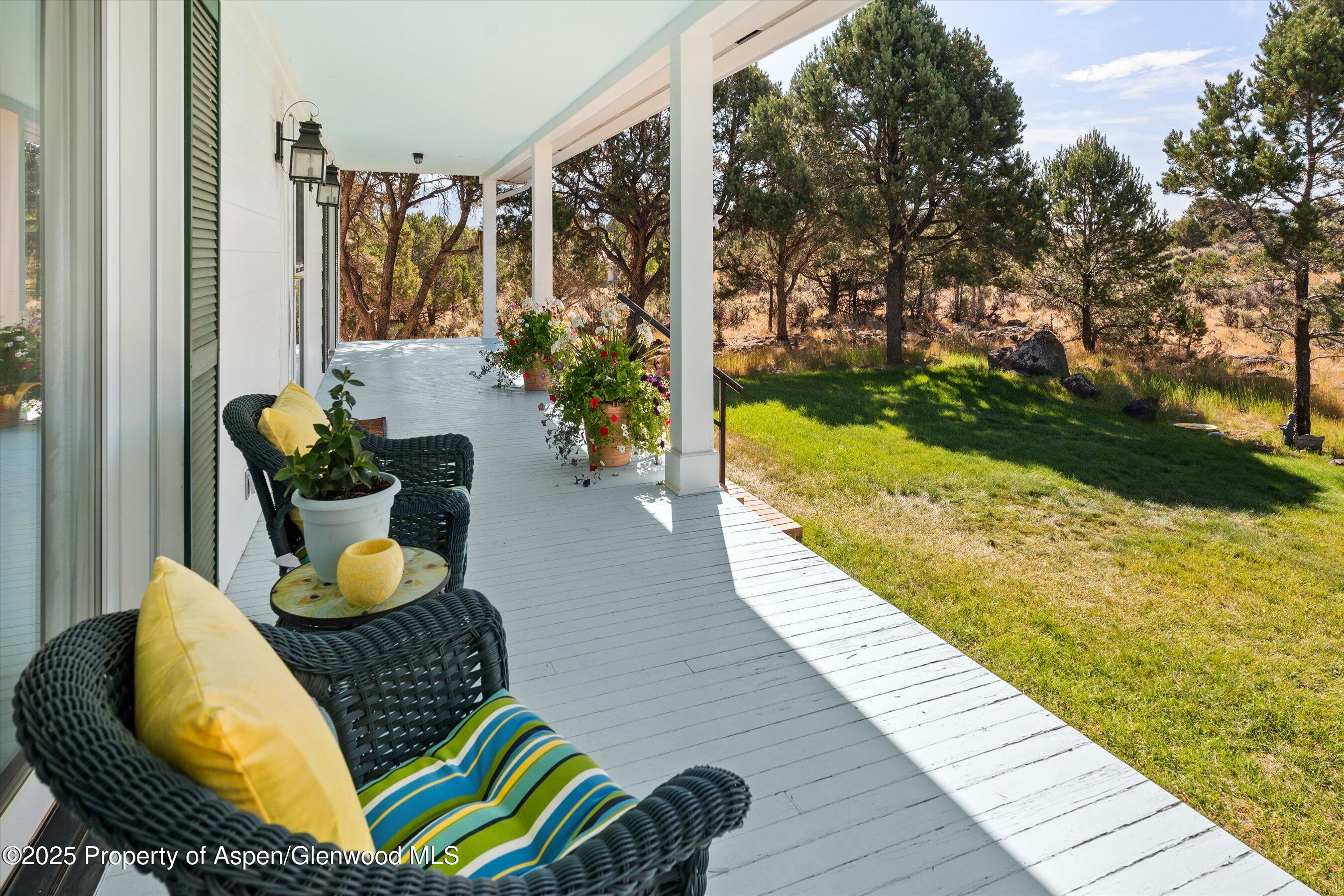 5357 County Road 100 Carbondale CO 81623