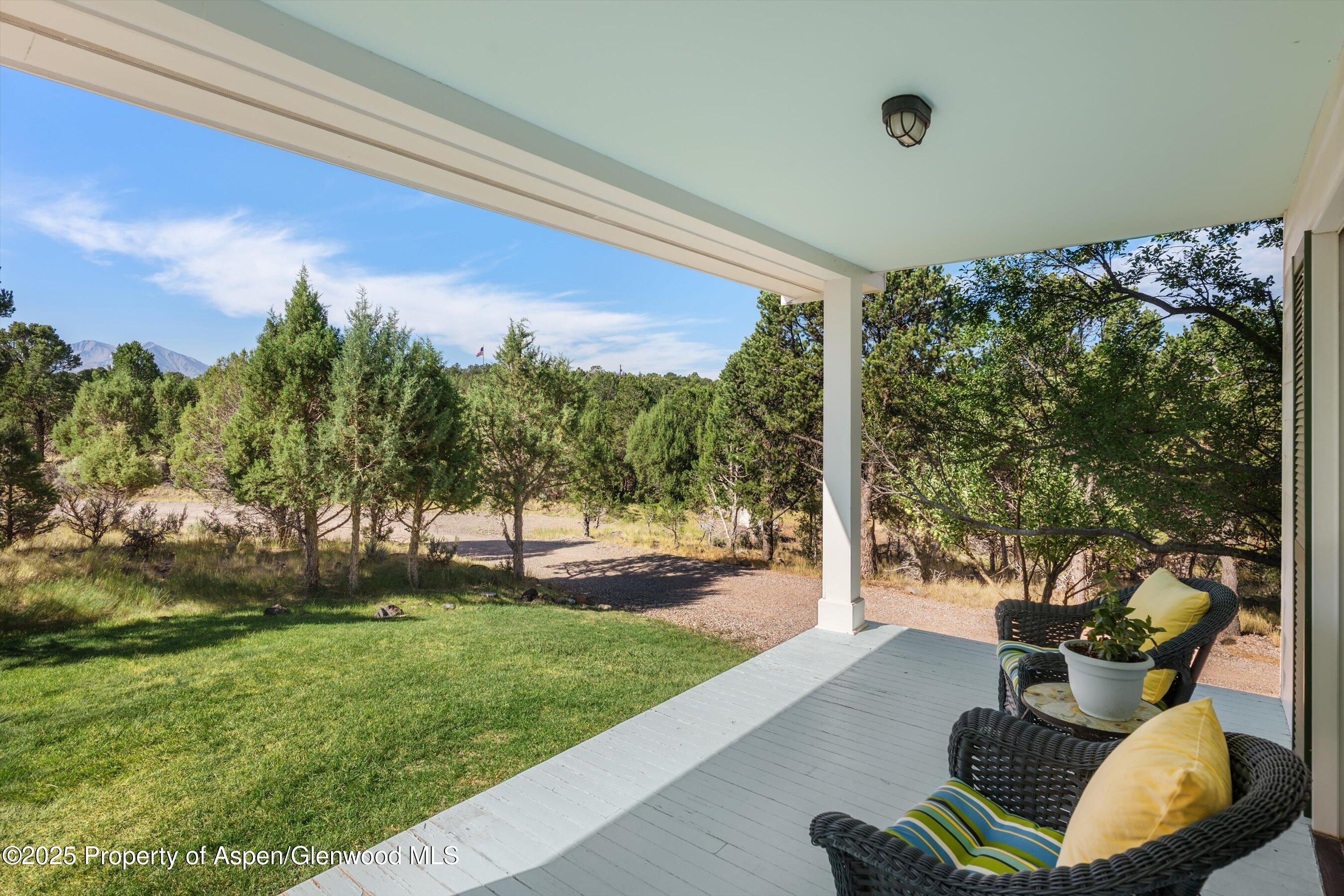 5357 County Road 100 Carbondale CO 81623