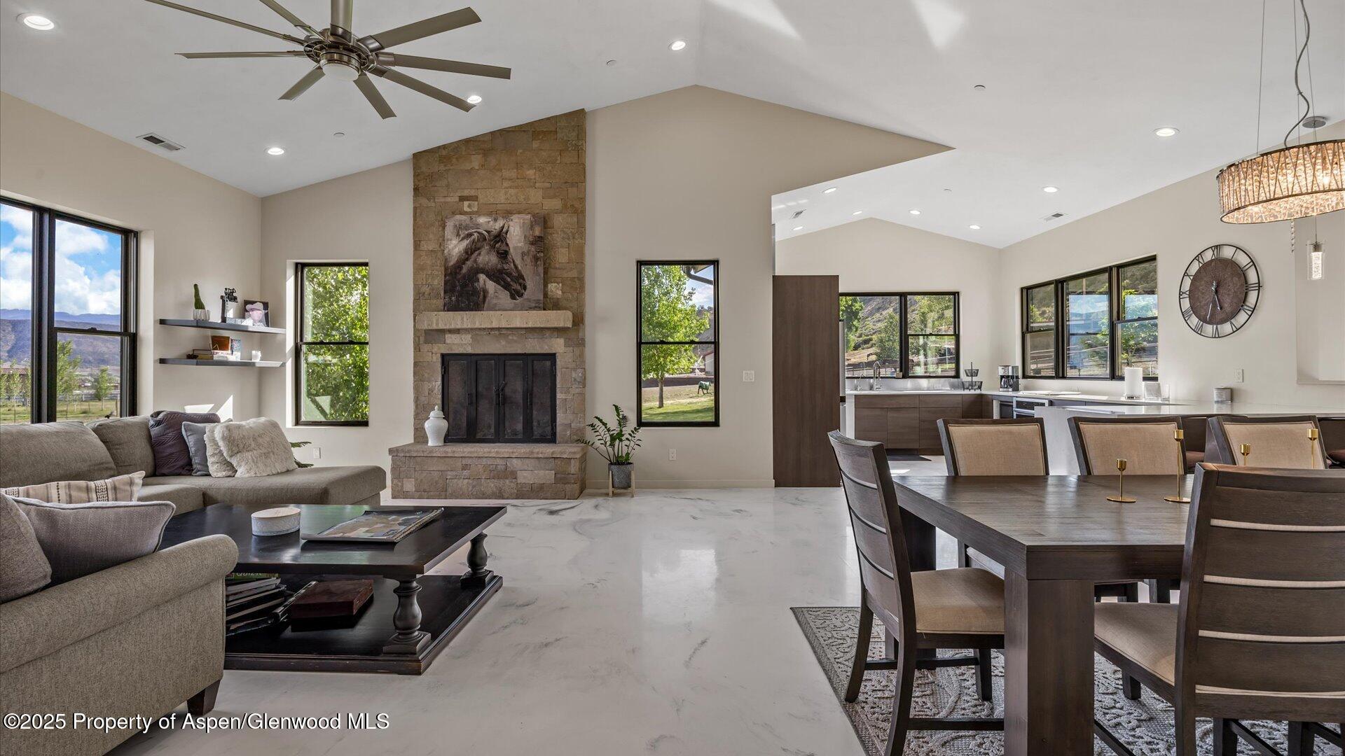 203 Native Springs Drive Rifle CO 81650