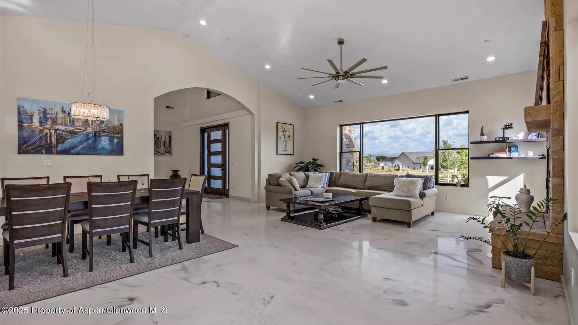 203 Native Springs Drive Rifle CO 81650