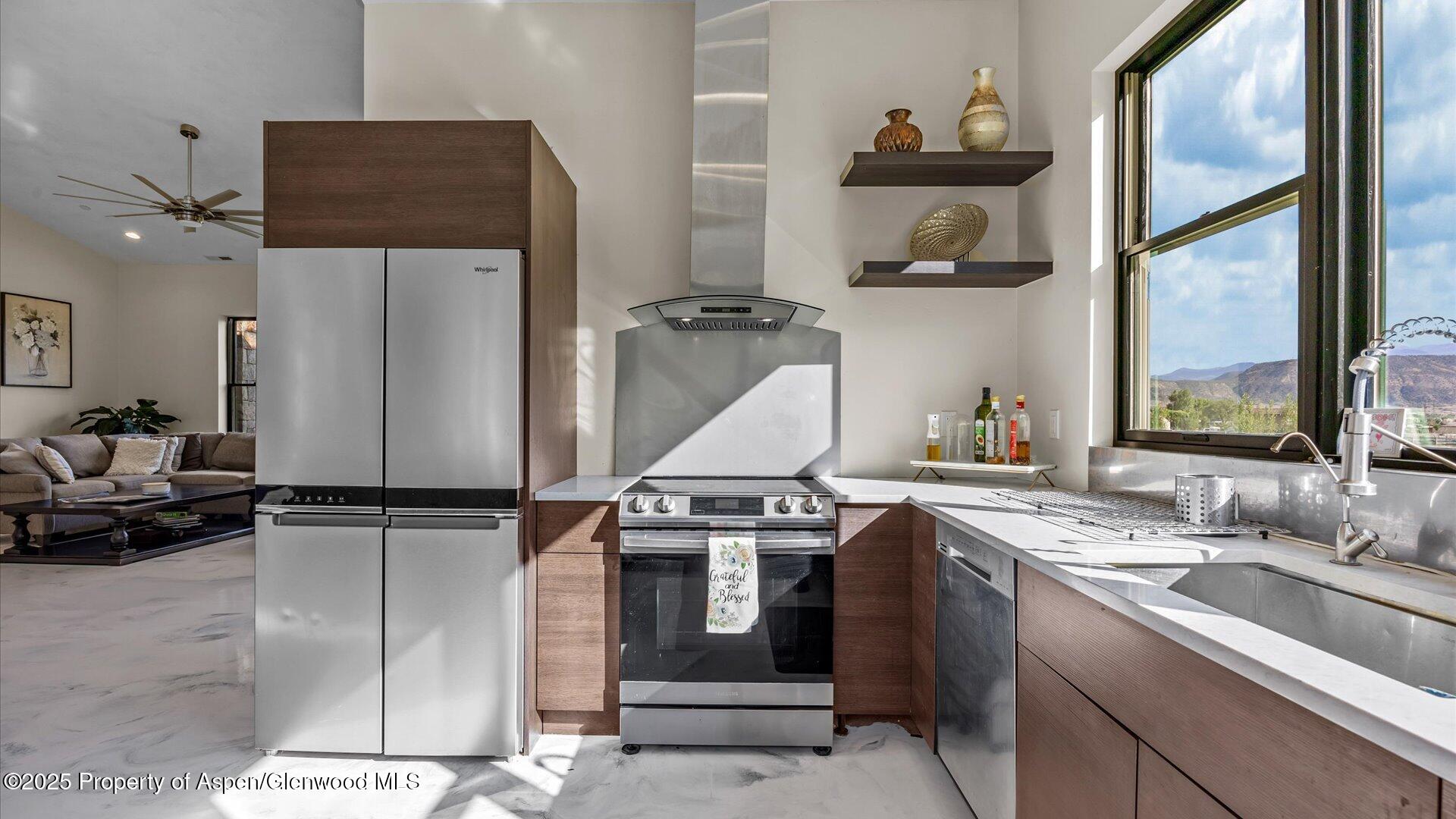 203 Native Springs Drive Rifle CO 81650