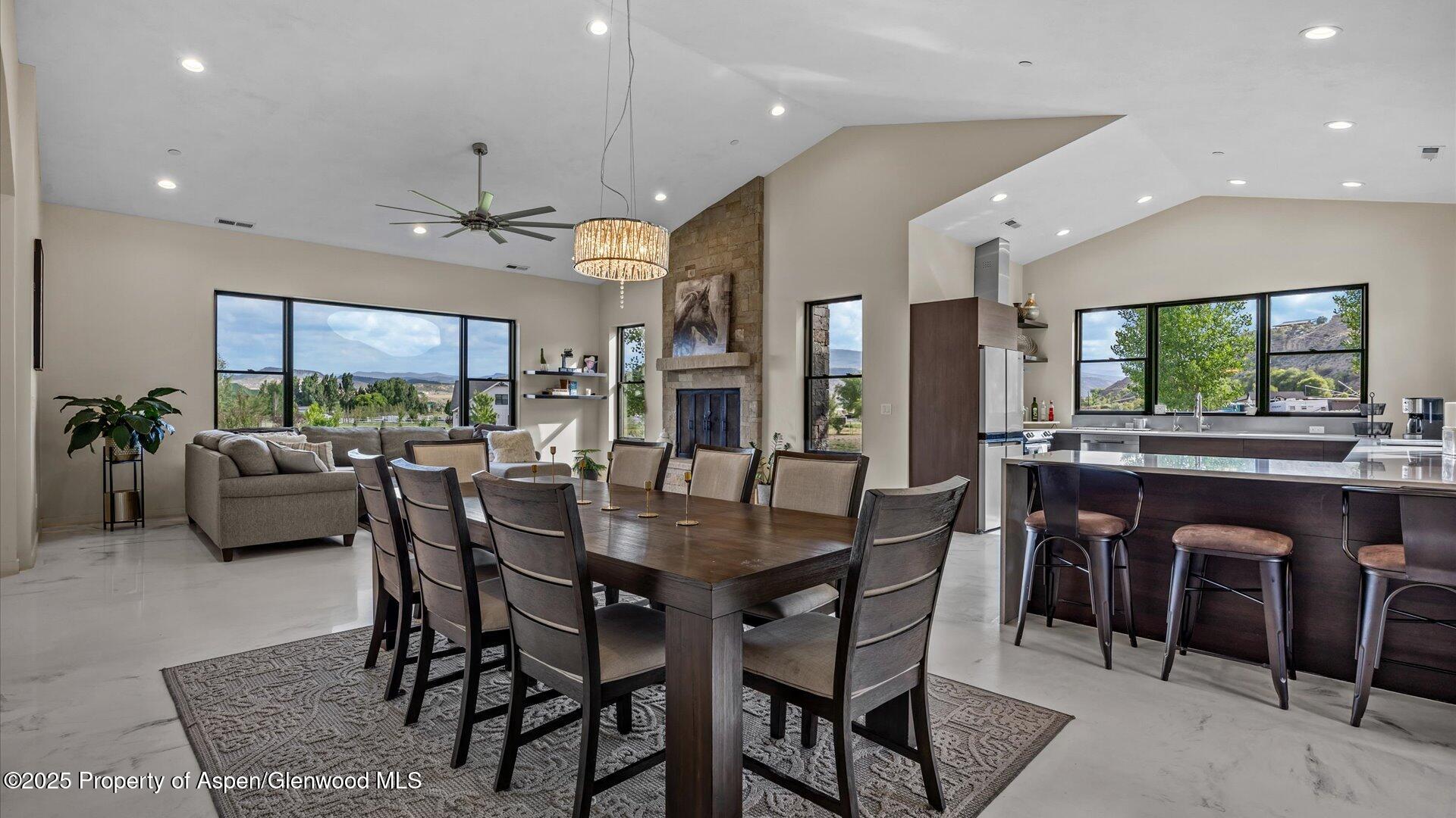 203 Native Springs Drive Rifle CO 81650