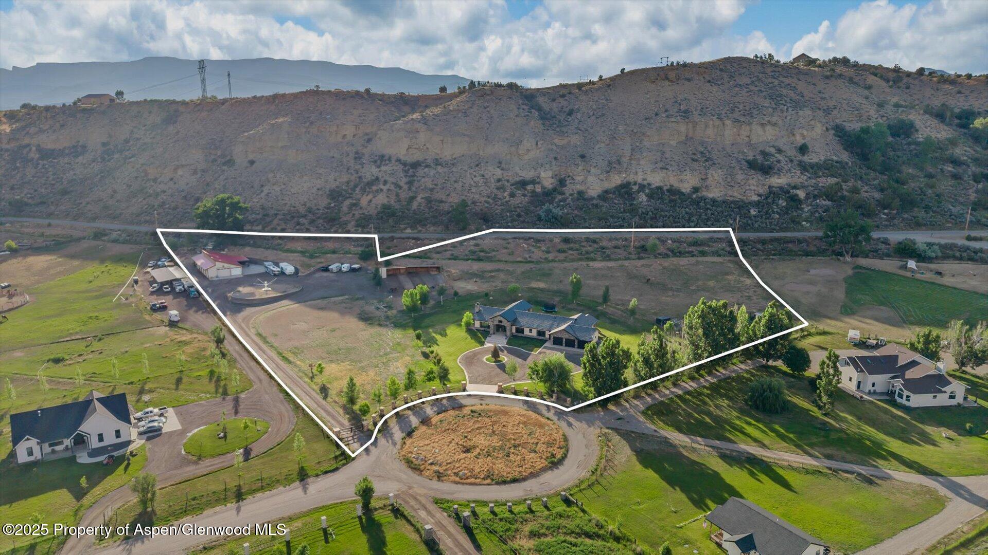 203 Native Springs Drive Rifle CO 81650