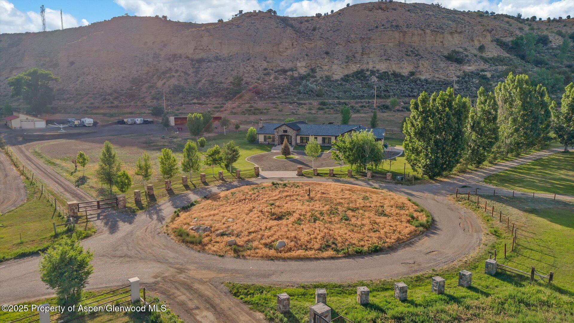 203 Native Springs Drive Rifle CO 81650