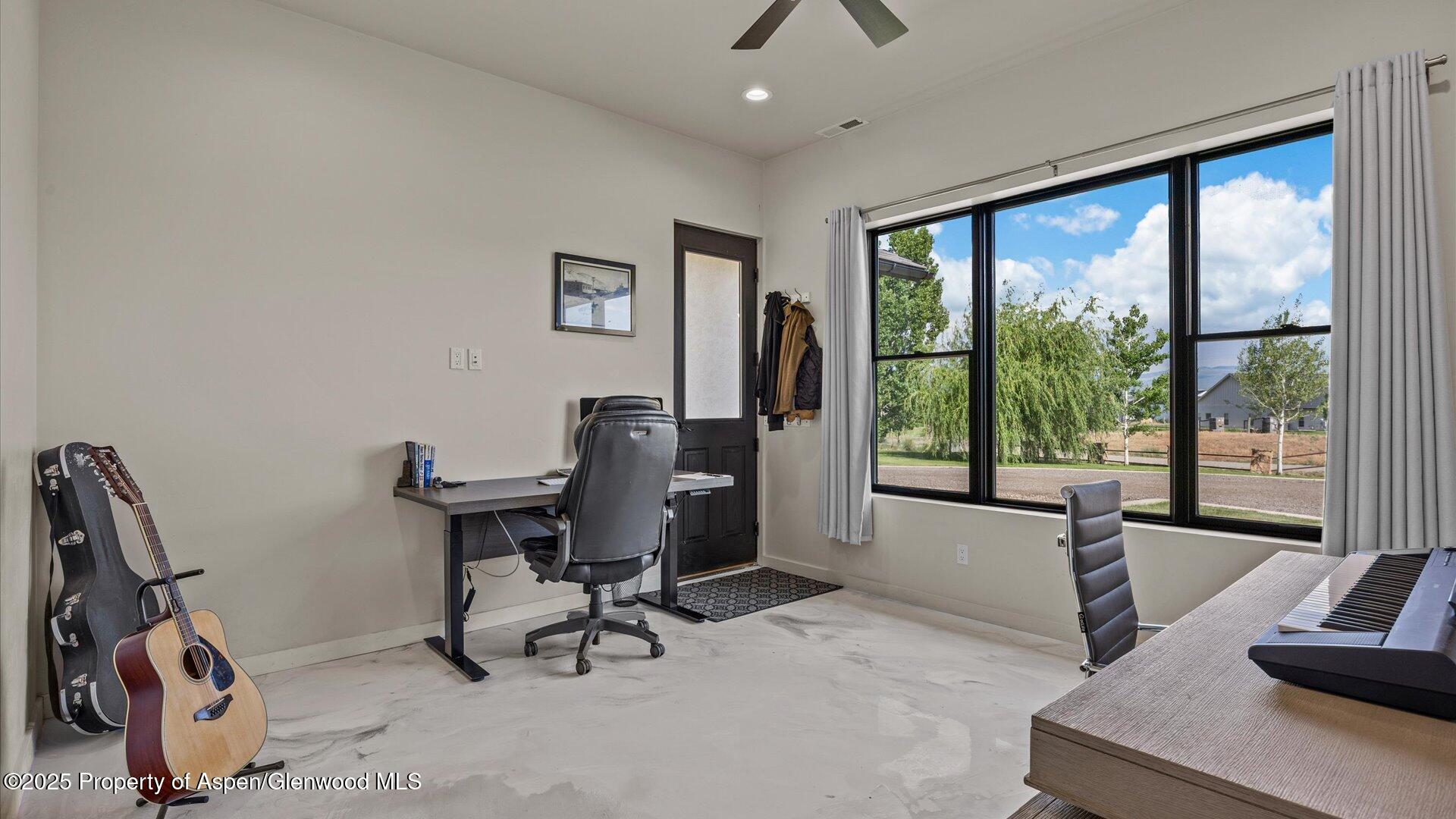 203 Native Springs Drive Rifle CO 81650